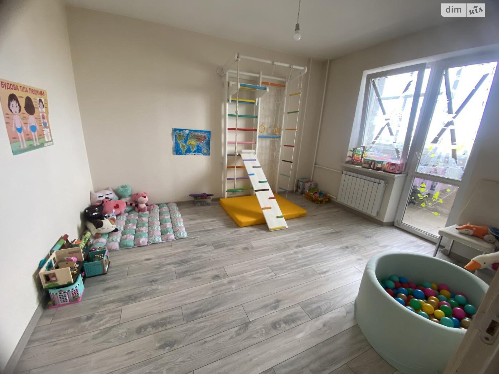 Продаж трикімнатної квартири в Києві, на просп. Свободи 2В, район Виноградар фото 1 Продаж трикімнатної квартири в Києві, на просп. Свободи 2В, район Виноградар фото 1