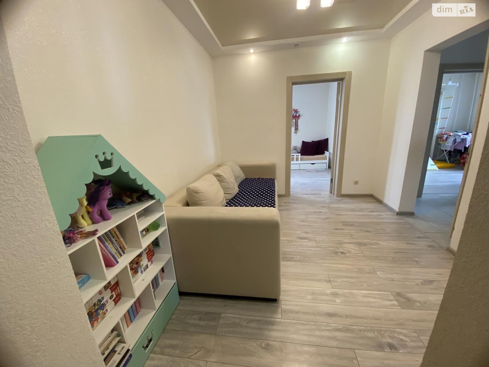 Продаж трикімнатної квартири в Києві, на просп. Свободи 2В, район Виноградар фото 1 Продаж трикімнатної квартири в Києві, на просп. Свободи 2В, район Виноградар фото 1