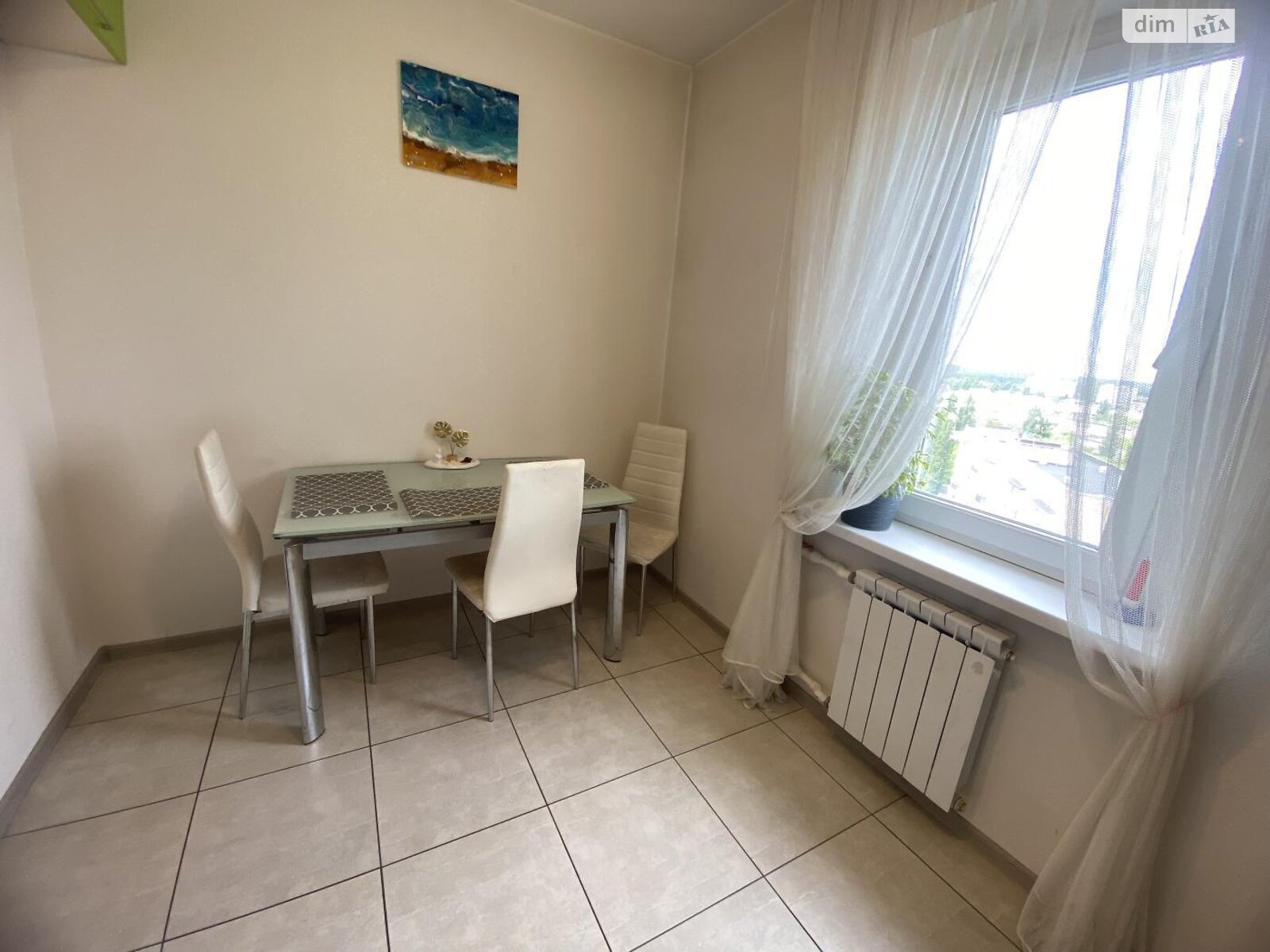 Продаж трикімнатної квартири в Києві, на просп. Свободи 2В, район Виноградар фото 1