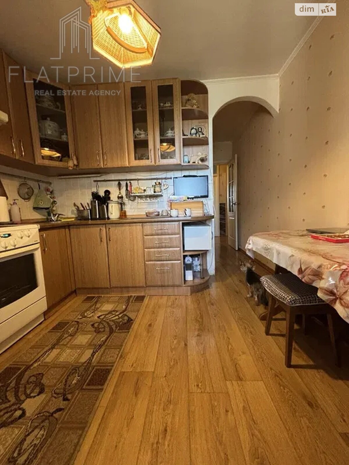 Продажа трехкомнатной квартиры в Киеве, на просп. Свободы 30, район Виноградарь фото 1 Продажа трехкомнатной квартиры в Киеве, на просп. Свободы 30, район Виноградарь фото 1