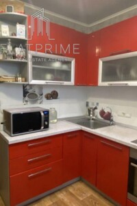 Продажа двухкомнатной квартиры в Киеве, на просп. Свободы 4, район Виноградарь фото 2