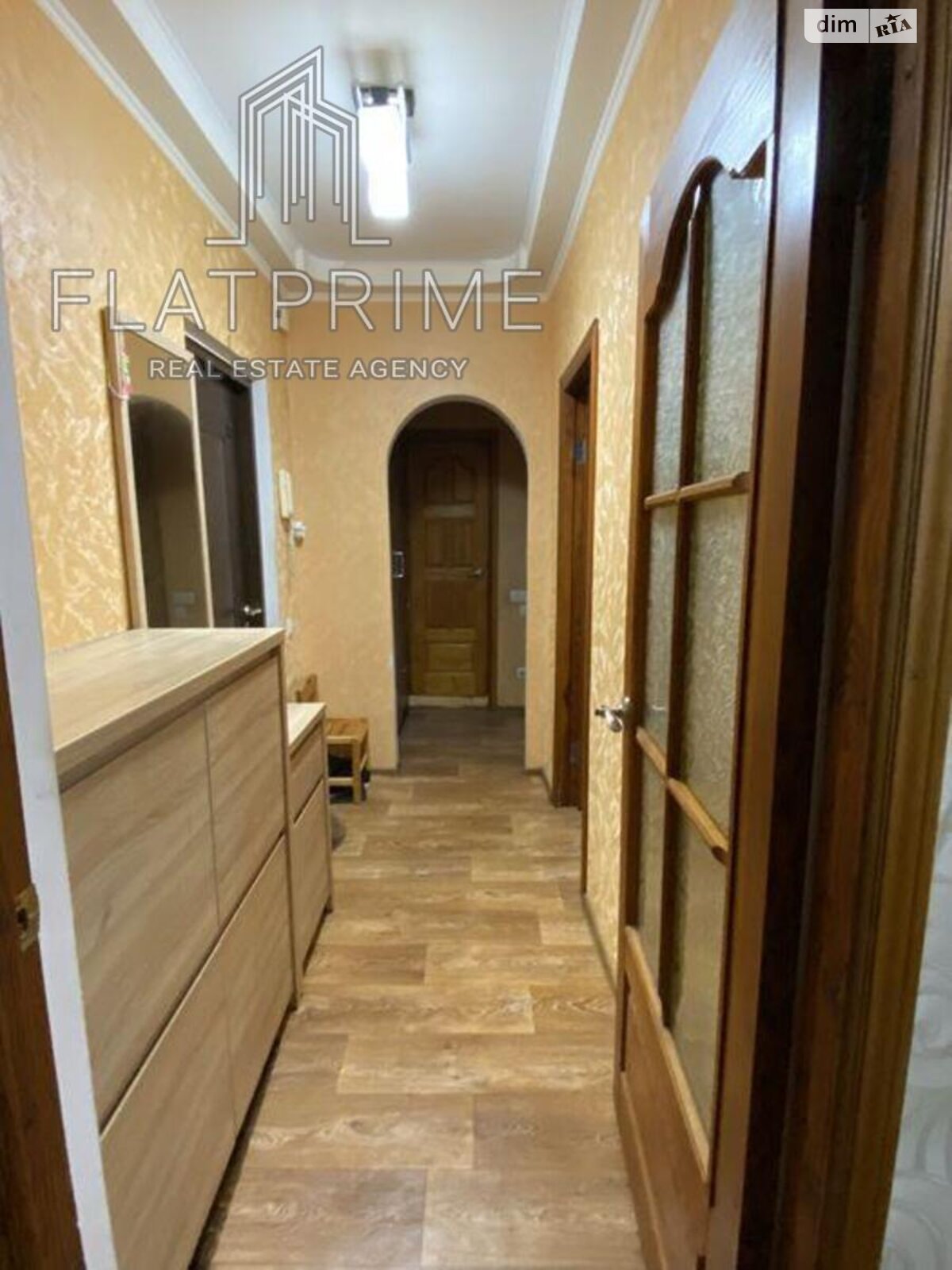 Продаж двокімнатної квартири в Києві, на просп. Свободи 4, район Виноградар фото 1 Продаж двокімнатної квартири в Києві, на просп. Свободи 4, район Виноградар фото 1