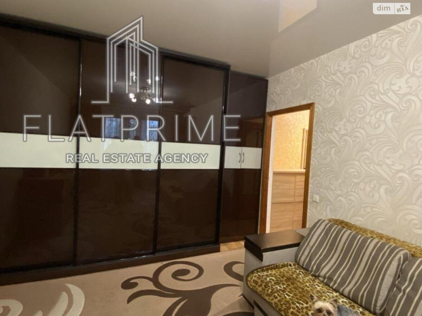 Продаж двокімнатної квартири в Києві, на просп. Свободи 4, район Виноградар фото 1 Продаж двокімнатної квартири в Києві, на просп. Свободи 4, район Виноградар фото 1