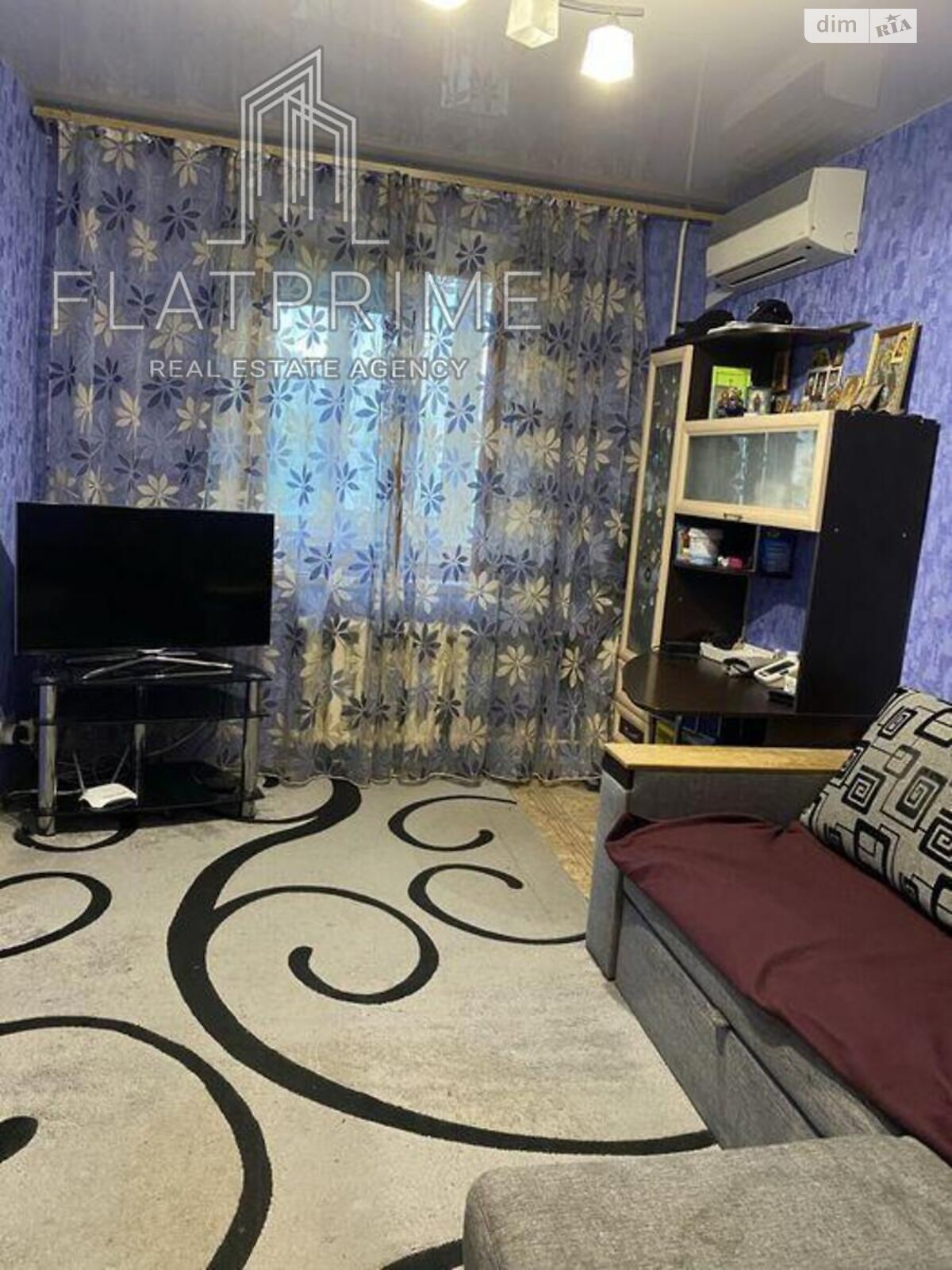 Продаж двокімнатної квартири в Києві, на просп. Свободи 4, район Виноградар фото 1 Продаж двокімнатної квартири в Києві, на просп. Свободи 4, район Виноградар фото 1