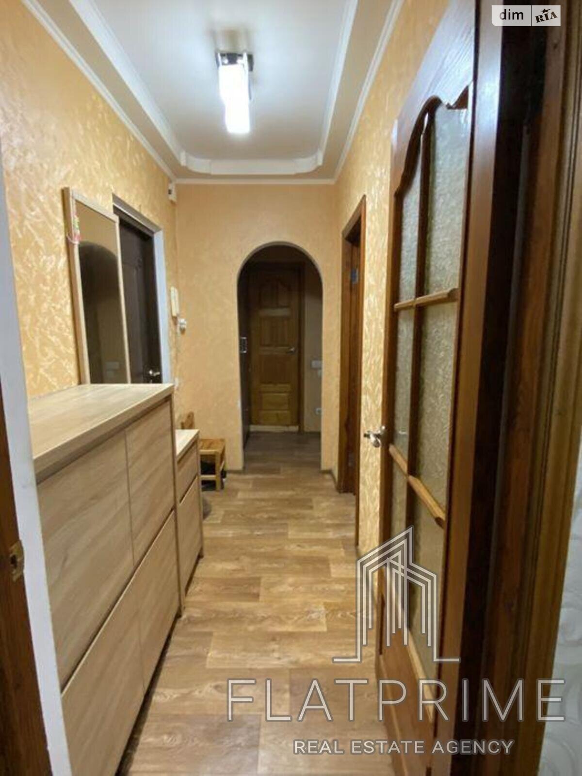 Продажа двухкомнатной квартиры в Киеве, на просп. Свободы 4, район Виноградарь фото 1 Продажа двухкомнатной квартиры в Киеве, на просп. Свободы 4, район Виноградарь фото 1