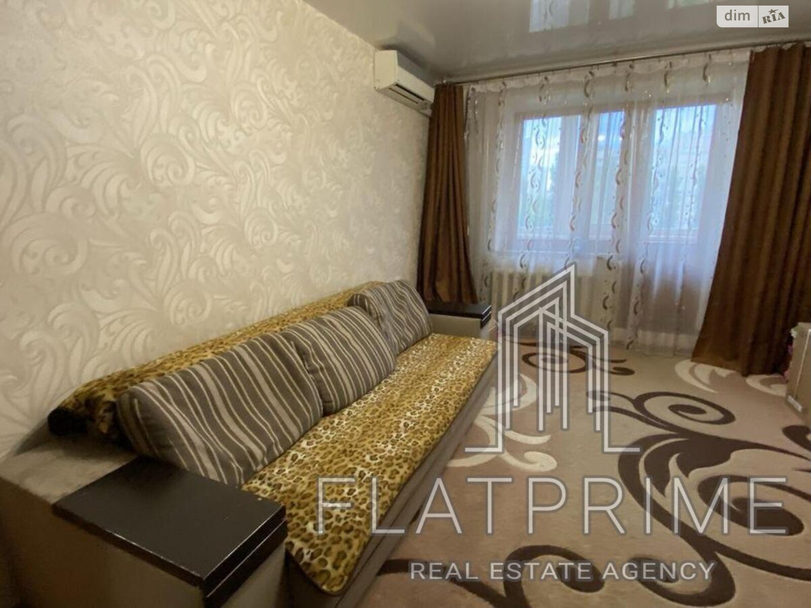 Продажа двухкомнатной квартиры в Киеве, на просп. Свободы 4, район Виноградарь фото 1 Продажа двухкомнатной квартиры в Киеве, на просп. Свободы 4, район Виноградарь фото 1