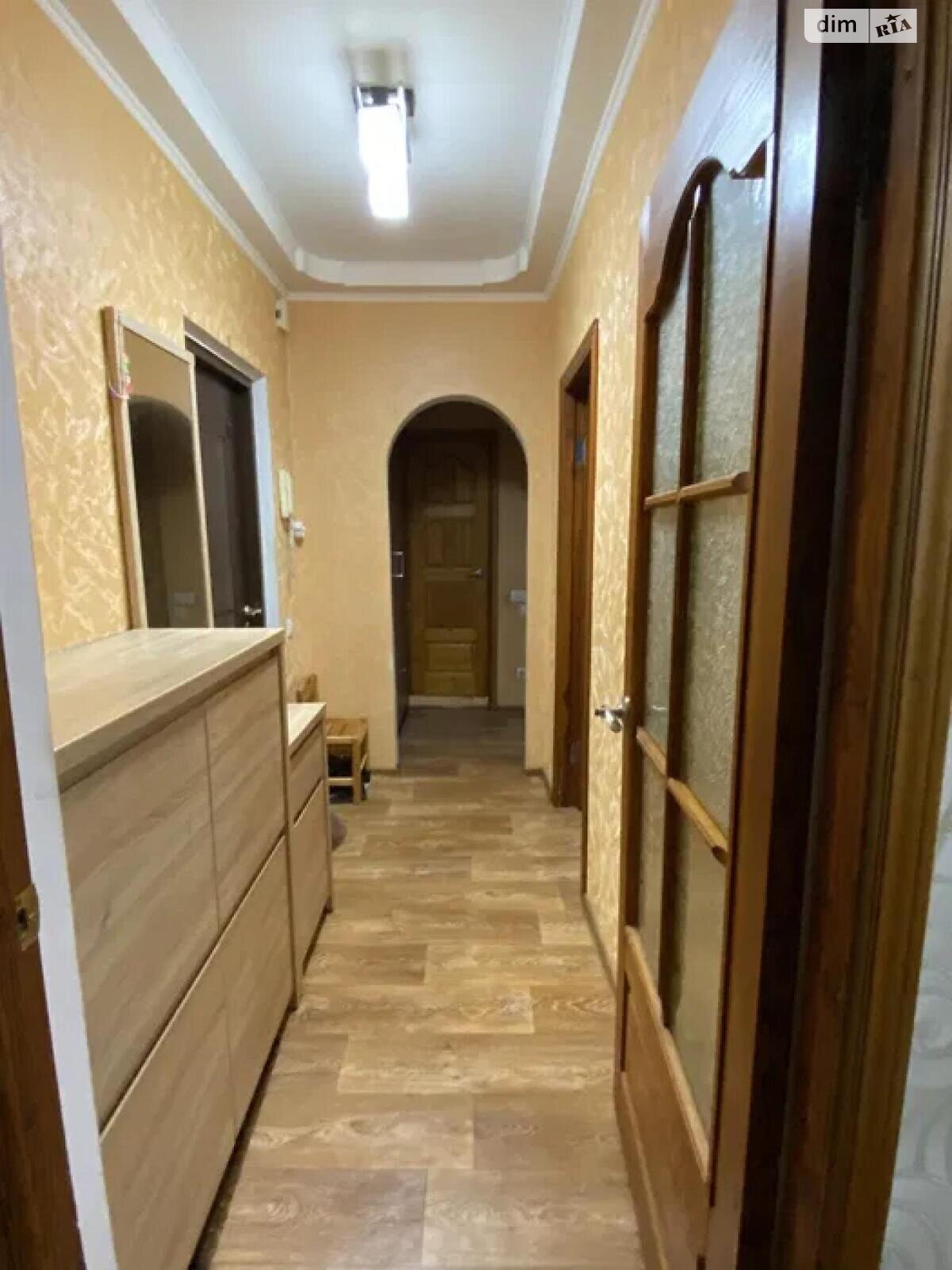 Продаж двокімнатної квартири в Києві, на просп. Свободи 4, район Виноградар фото 1 Продаж двокімнатної квартири в Києві, на просп. Свободи 4, район Виноградар фото 1