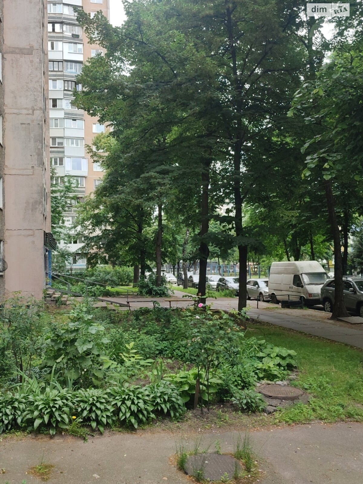 Продаж двокімнатної квартири в Києві, на просп. Свободи 32, район Виноградар фото 1 Продаж двокімнатної квартири в Києві, на просп. Свободи 32, район Виноградар фото 1