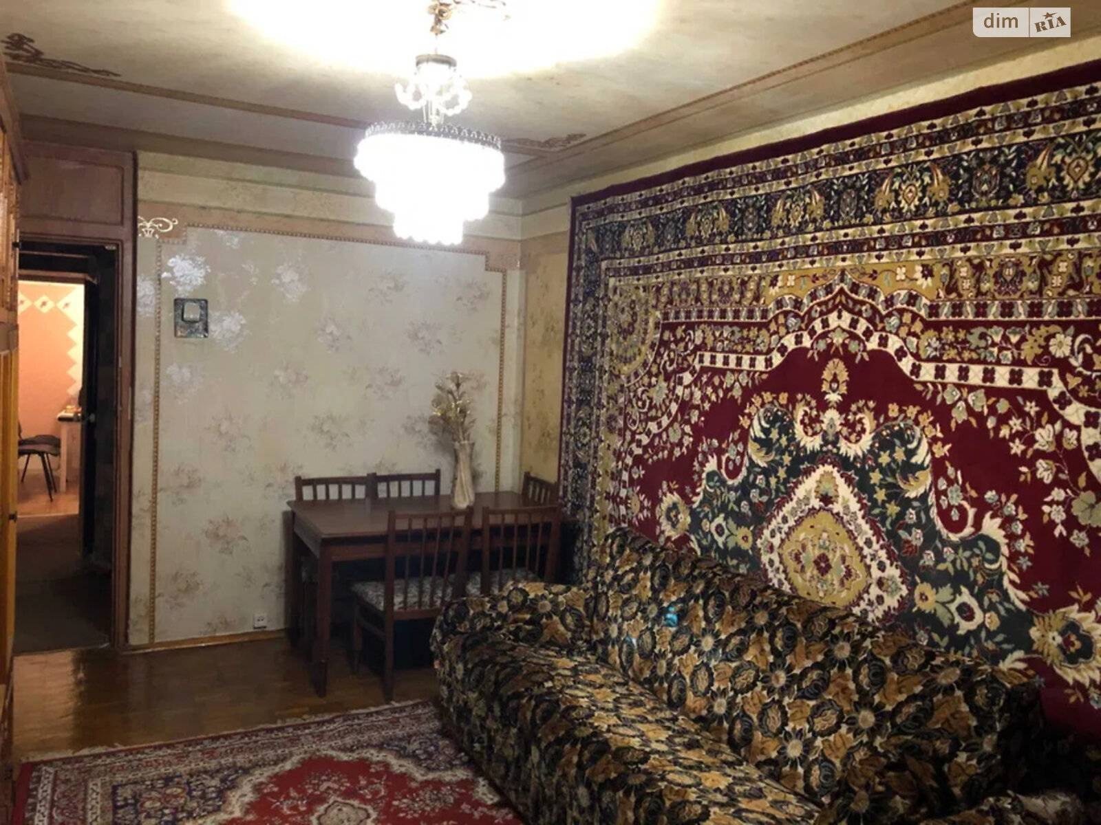 Продаж трикімнатної квартири в Києві, на просп. Свободи 30А, район Виноградар фото 1 Продаж трикімнатної квартири в Києві, на просп. Свободи 30А, район Виноградар фото 1