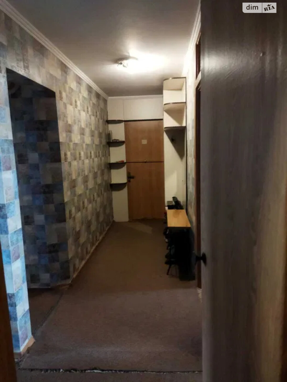 Продаж трикімнатної квартири в Києві, на просп. Свободи 30А, район Виноградар фото 1 Продаж трикімнатної квартири в Києві, на просп. Свободи 30А, район Виноградар фото 1