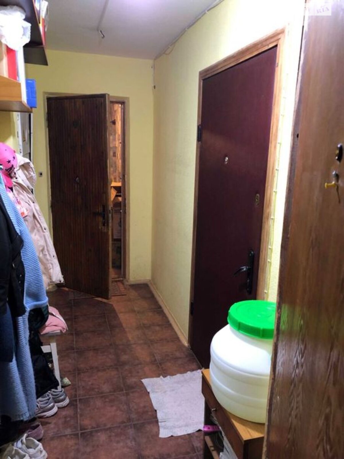 Продаж трикімнатної квартири в Києві, на просп. Свободи 30А, район Виноградар фото 1 Продаж трикімнатної квартири в Києві, на просп. Свободи 30А, район Виноградар фото 1