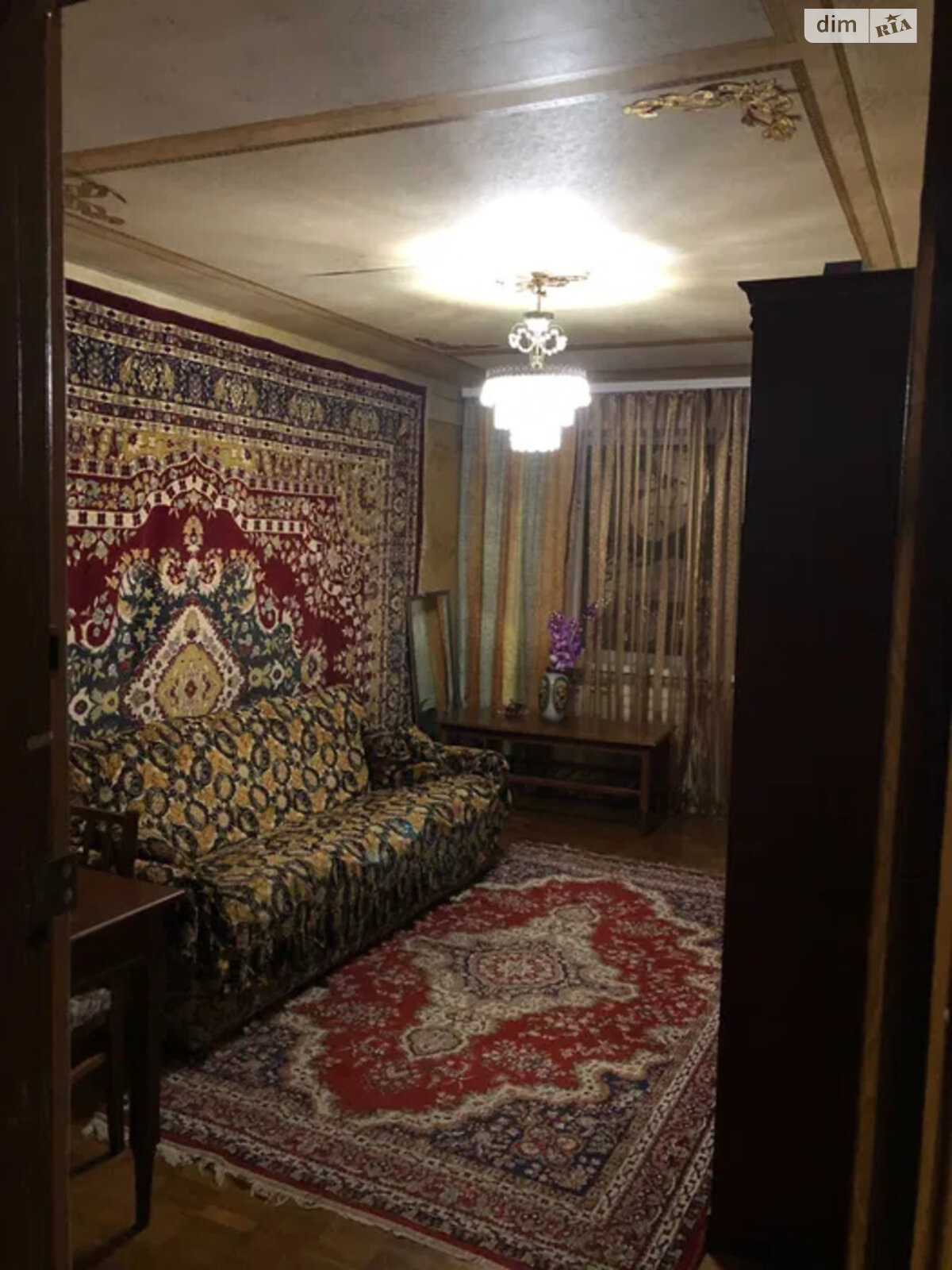 Продаж трикімнатної квартири в Києві, на просп. Свободи 30А, район Виноградар фото 1 Продаж трикімнатної квартири в Києві, на просп. Свободи 30А, район Виноградар фото 1
