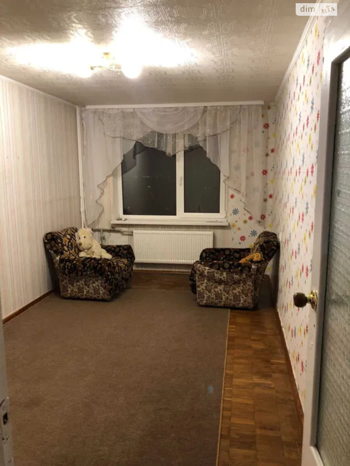 Продаж трикімнатної квартири в Києві, на просп. Свободи 30А, район Виноградар фото 1 Продаж трикімнатної квартири в Києві, на просп. Свободи 30А, район Виноградар фото 1