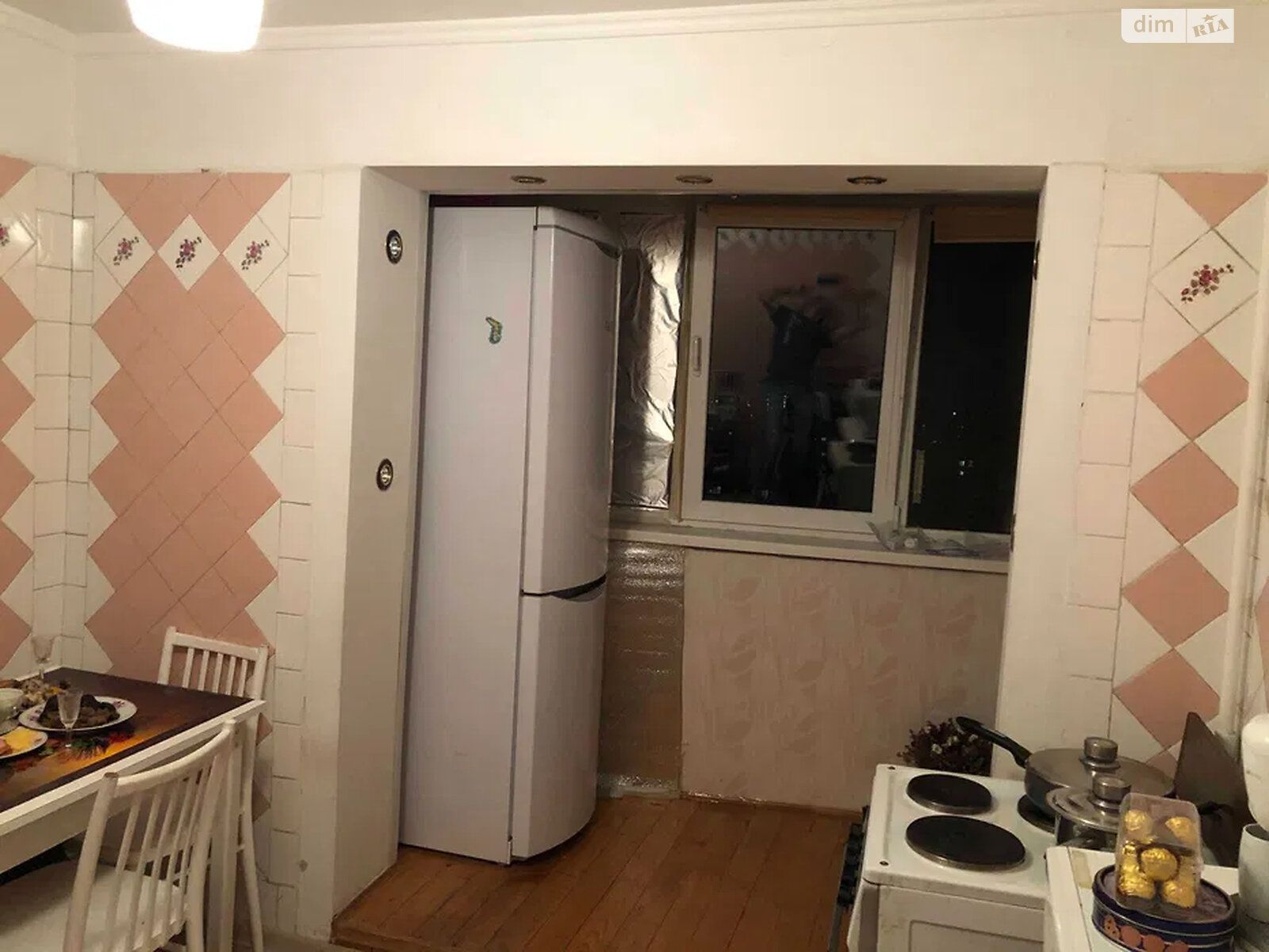 Продаж трикімнатної квартири в Києві, на просп. Свободи 30А, район Виноградар фото 1 Продаж трикімнатної квартири в Києві, на просп. Свободи 30А, район Виноградар фото 1