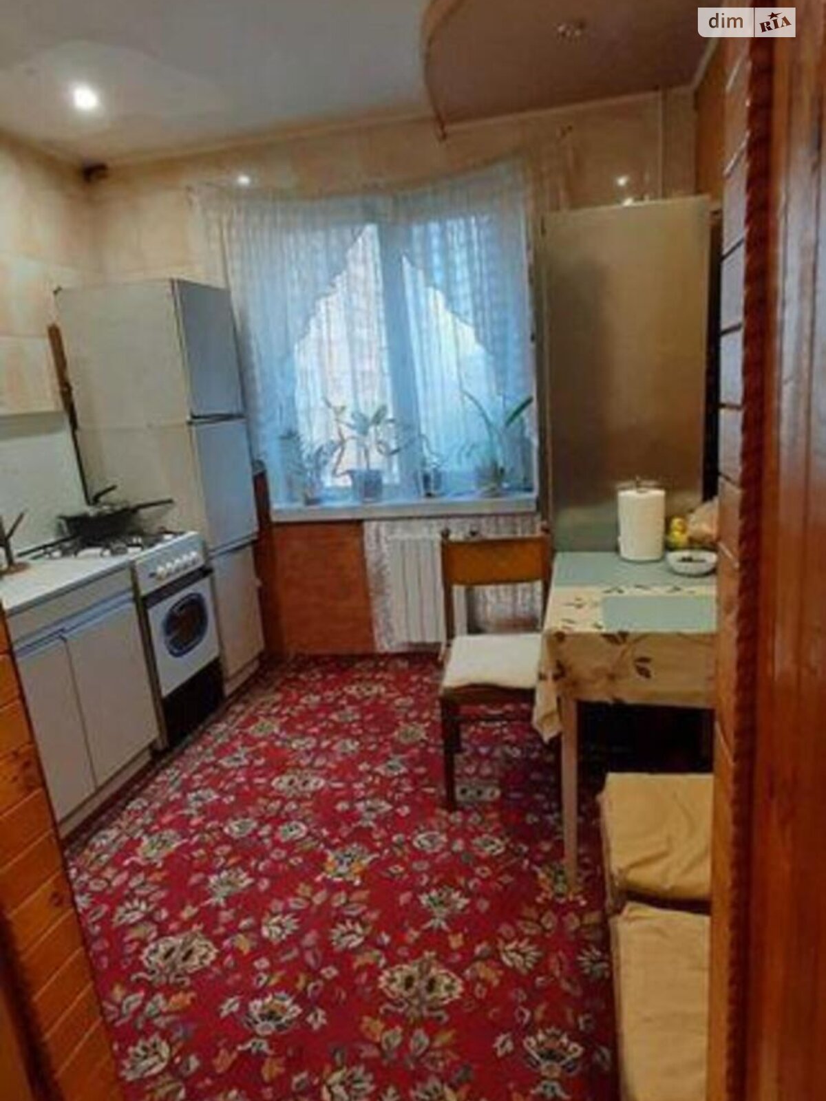Продаж двокімнатної квартири в Києві, на просп. Свободи 1А, район Виноградар фото 1 Продаж двокімнатної квартири в Києві, на просп. Свободи 1А, район Виноградар фото 1
