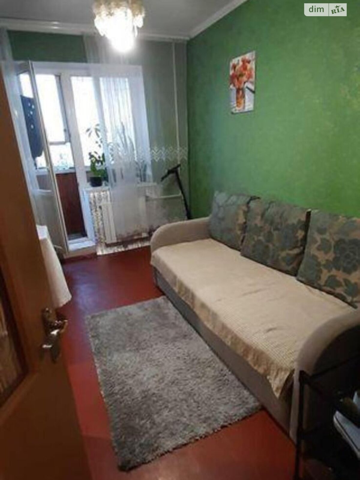 Продаж двокімнатної квартири в Києві, на просп. Свободи 1А, район Виноградар фото 1 Продаж двокімнатної квартири в Києві, на просп. Свободи 1А, район Виноградар фото 1
