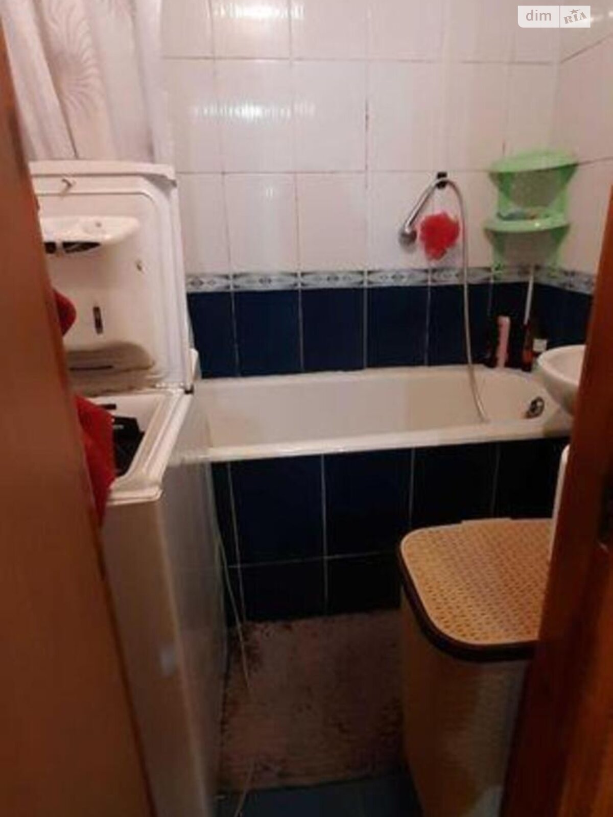 Продаж двокімнатної квартири в Києві, на просп. Свободи 1А, район Виноградар фото 1 Продаж двокімнатної квартири в Києві, на просп. Свободи 1А, район Виноградар фото 1