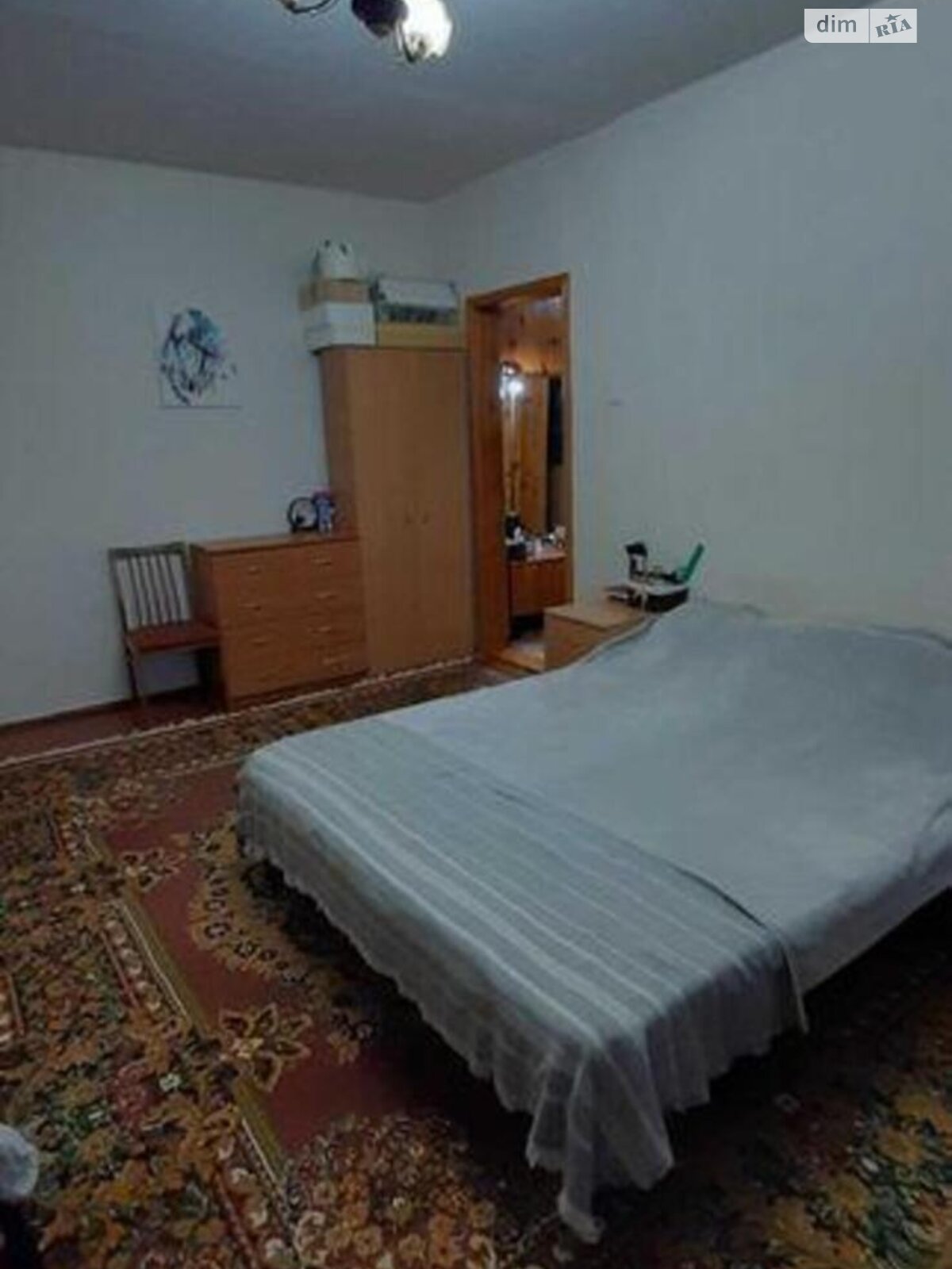 Продаж двокімнатної квартири в Києві, на просп. Свободи 1А, район Виноградар фото 1 Продаж двокімнатної квартири в Києві, на просп. Свободи 1А, район Виноградар фото 1