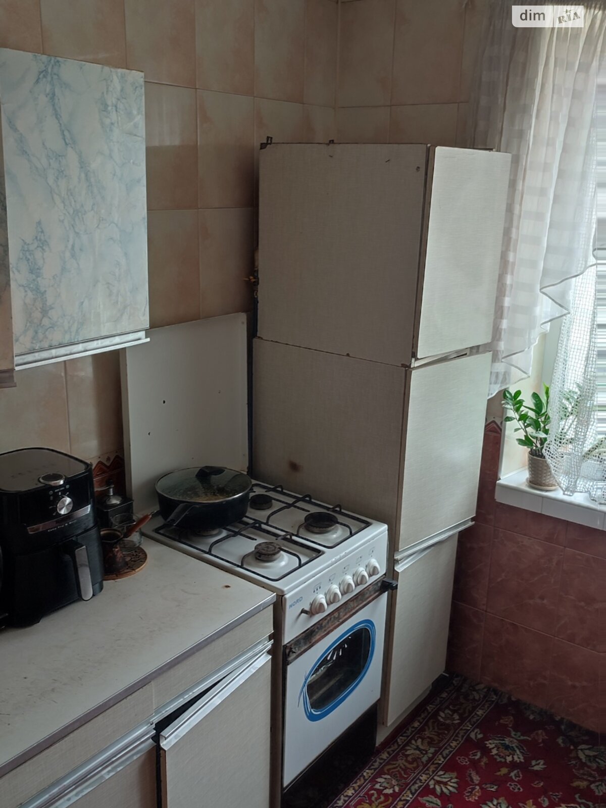 Продаж двокімнатної квартири в Києві, на просп. Свободи 1А, район Виноградар фото 1 Продаж двокімнатної квартири в Києві, на просп. Свободи 1А, район Виноградар фото 1