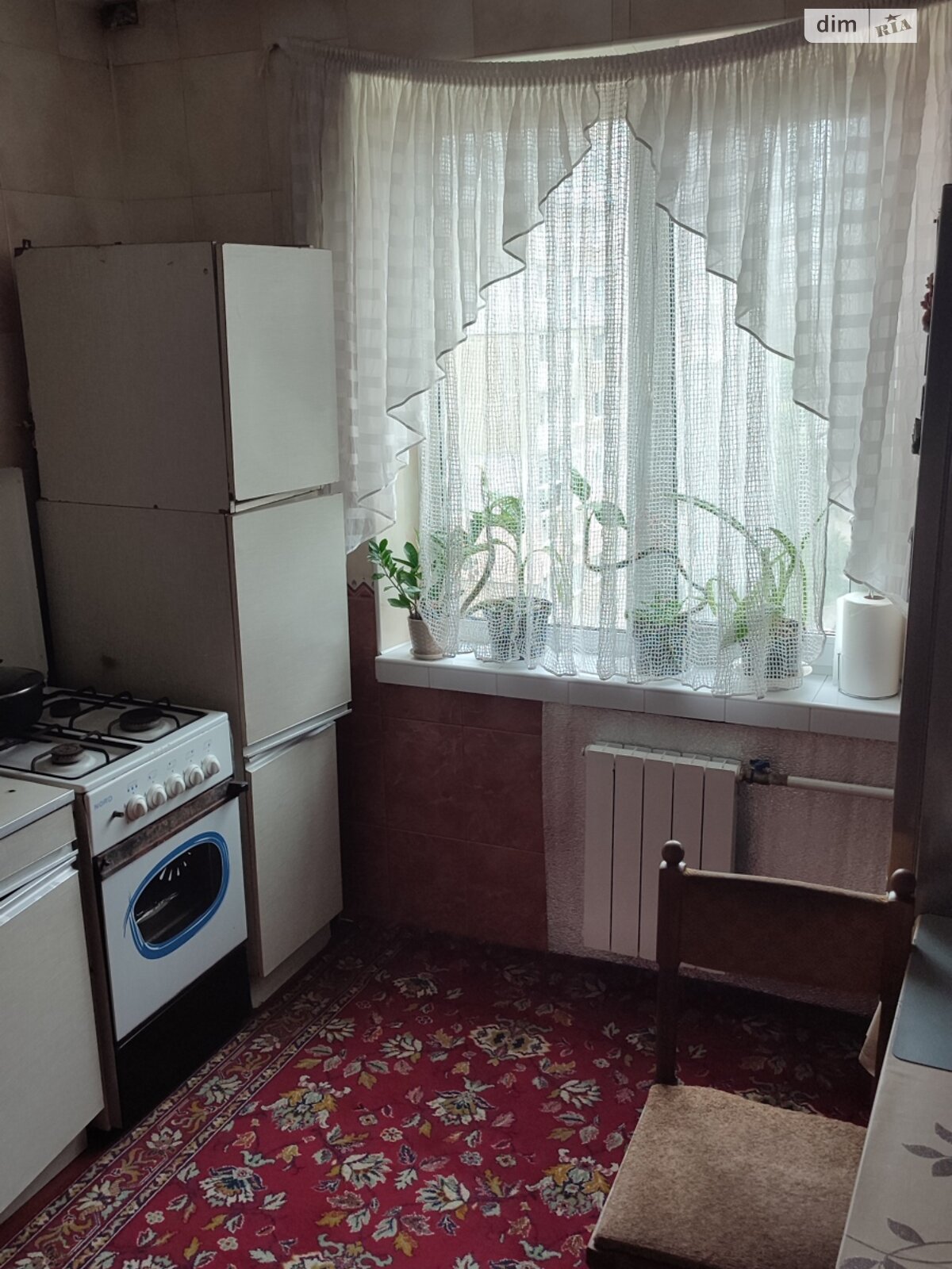 Продаж двокімнатної квартири в Києві, на просп. Свободи 1А, район Виноградар фото 1 Продаж двокімнатної квартири в Києві, на просп. Свободи 1А, район Виноградар фото 1