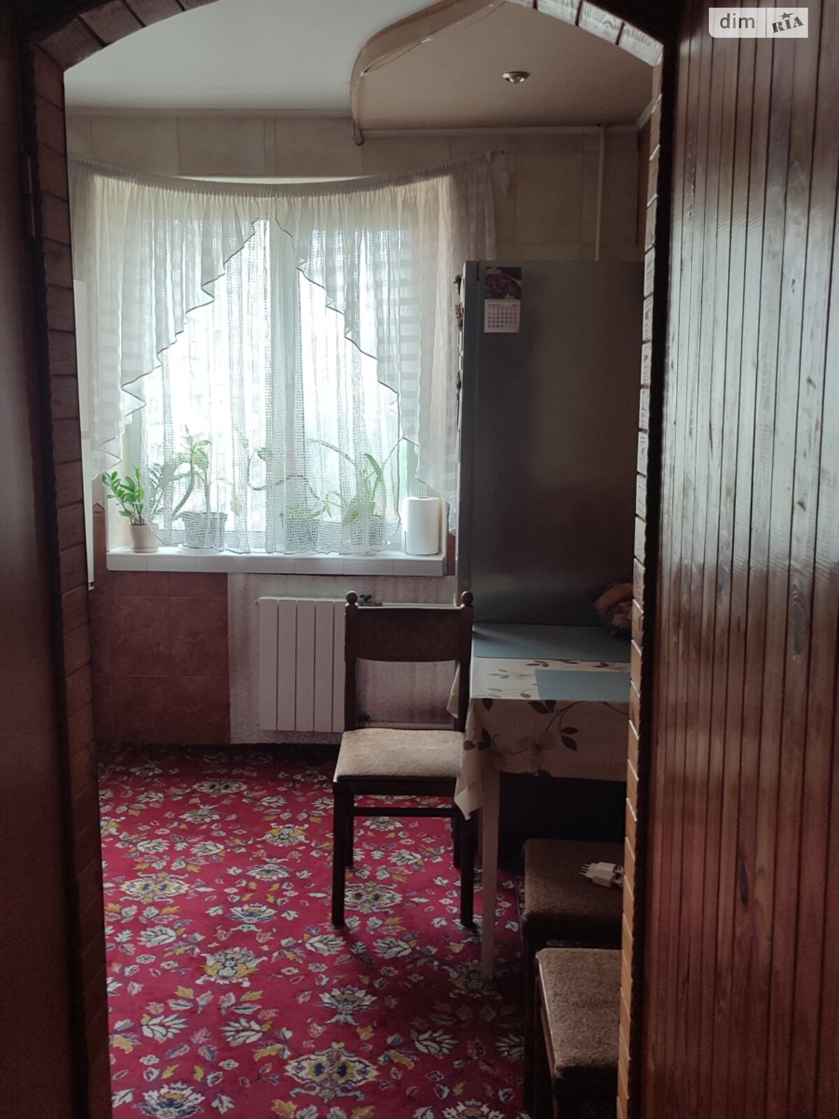 Продаж двокімнатної квартири в Києві, на просп. Свободи 1А, район Виноградар фото 1 Продаж двокімнатної квартири в Києві, на просп. Свободи 1А, район Виноградар фото 1