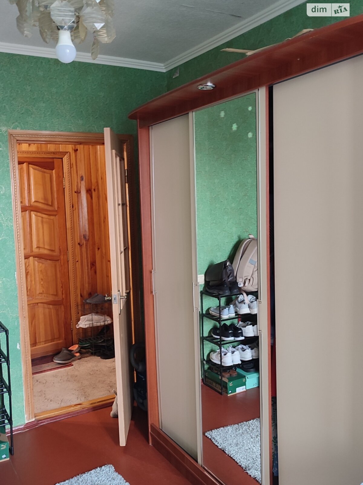 Продаж двокімнатної квартири в Києві, на просп. Свободи 1А, район Виноградар фото 1 Продаж двокімнатної квартири в Києві, на просп. Свободи 1А, район Виноградар фото 1