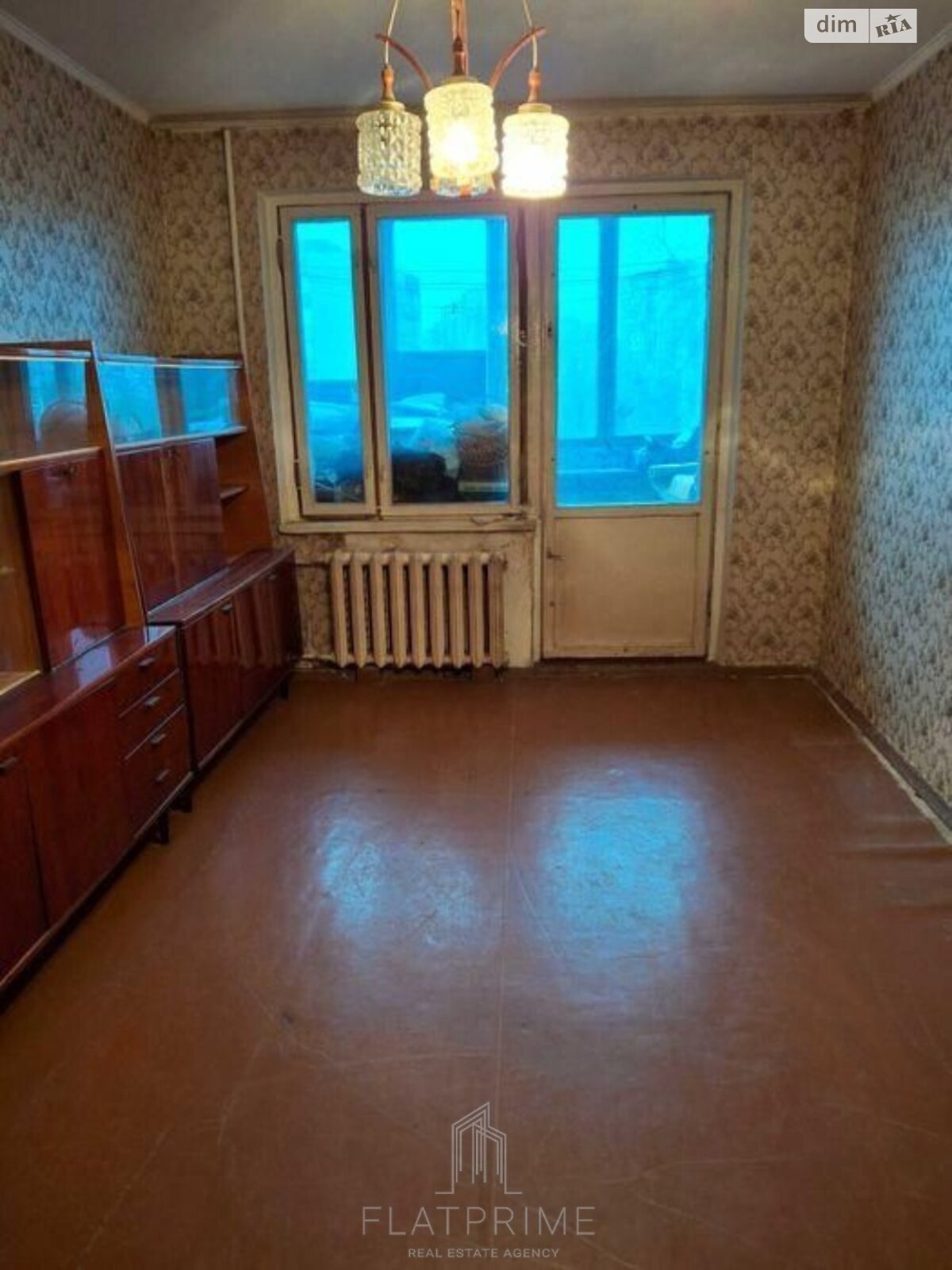 Продажа двухкомнатной квартиры в Киеве, на просп. Свободы 28, район Виноградарь фото 1