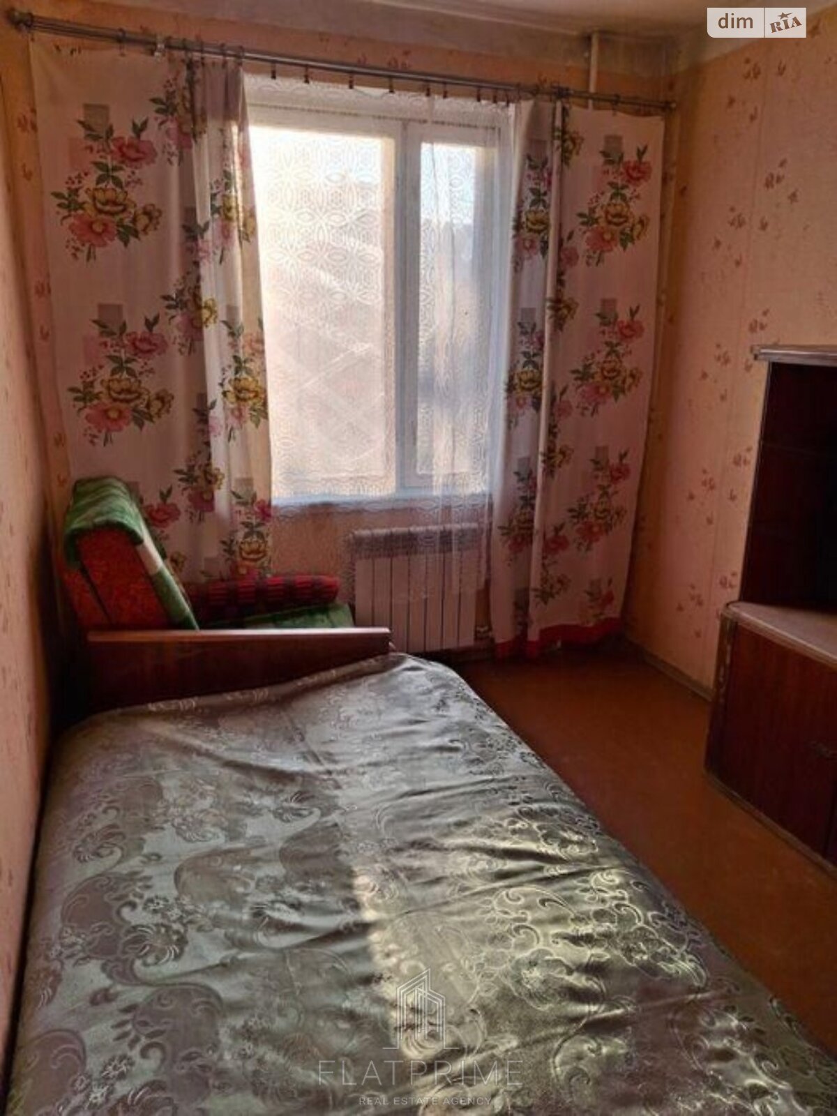 Продажа двухкомнатной квартиры в Киеве, на просп. Свободы 28, район Виноградарь фото 1