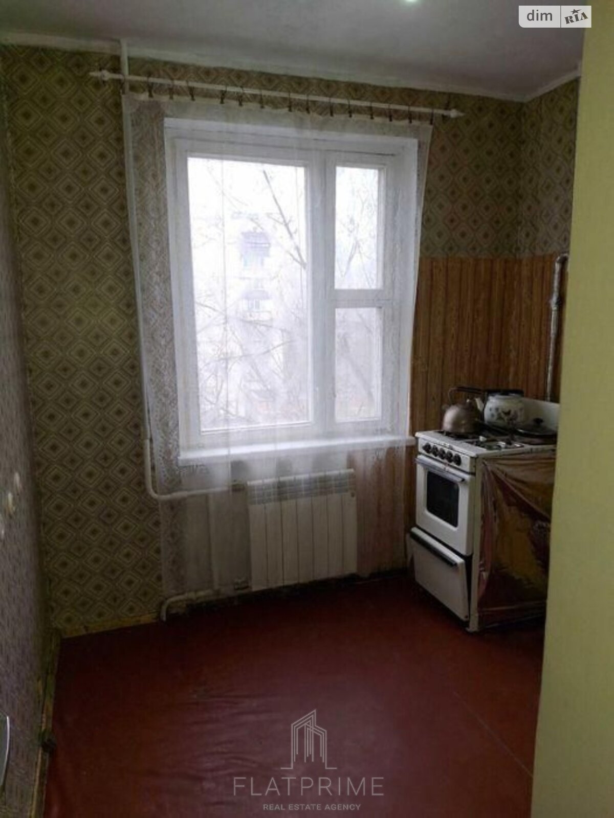 Продажа двухкомнатной квартиры в Киеве, на просп. Свободы 28, район Виноградарь фото 1