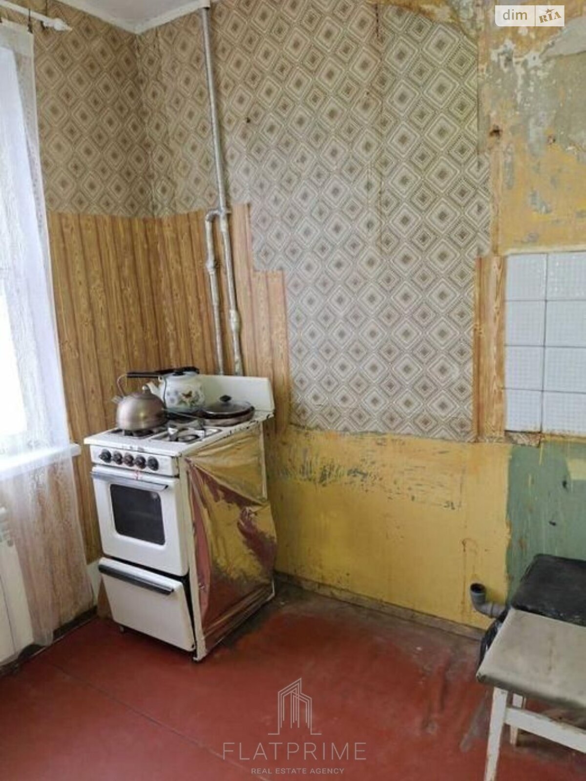 Продажа двухкомнатной квартиры в Киеве, на просп. Свободы 28, район Виноградарь фото 1