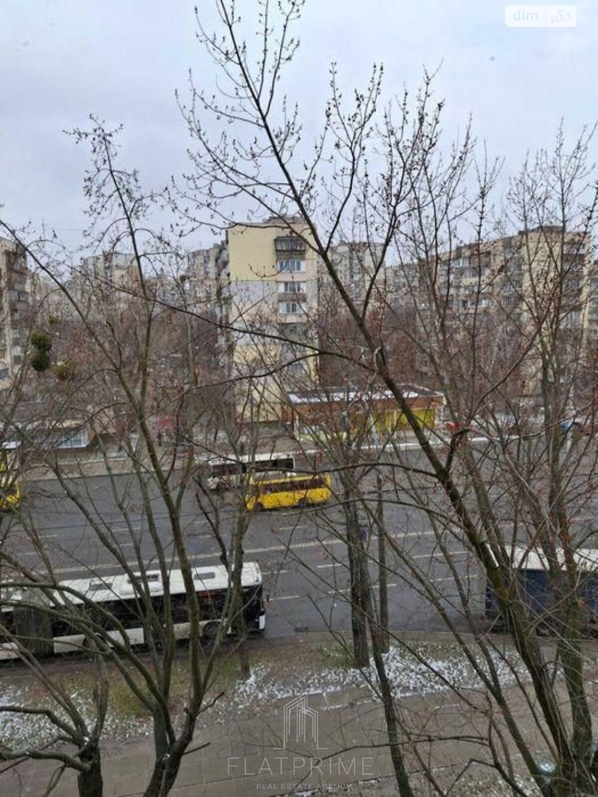 Продажа двухкомнатной квартиры в Киеве, на просп. Свободы 28, район Виноградарь фото 1