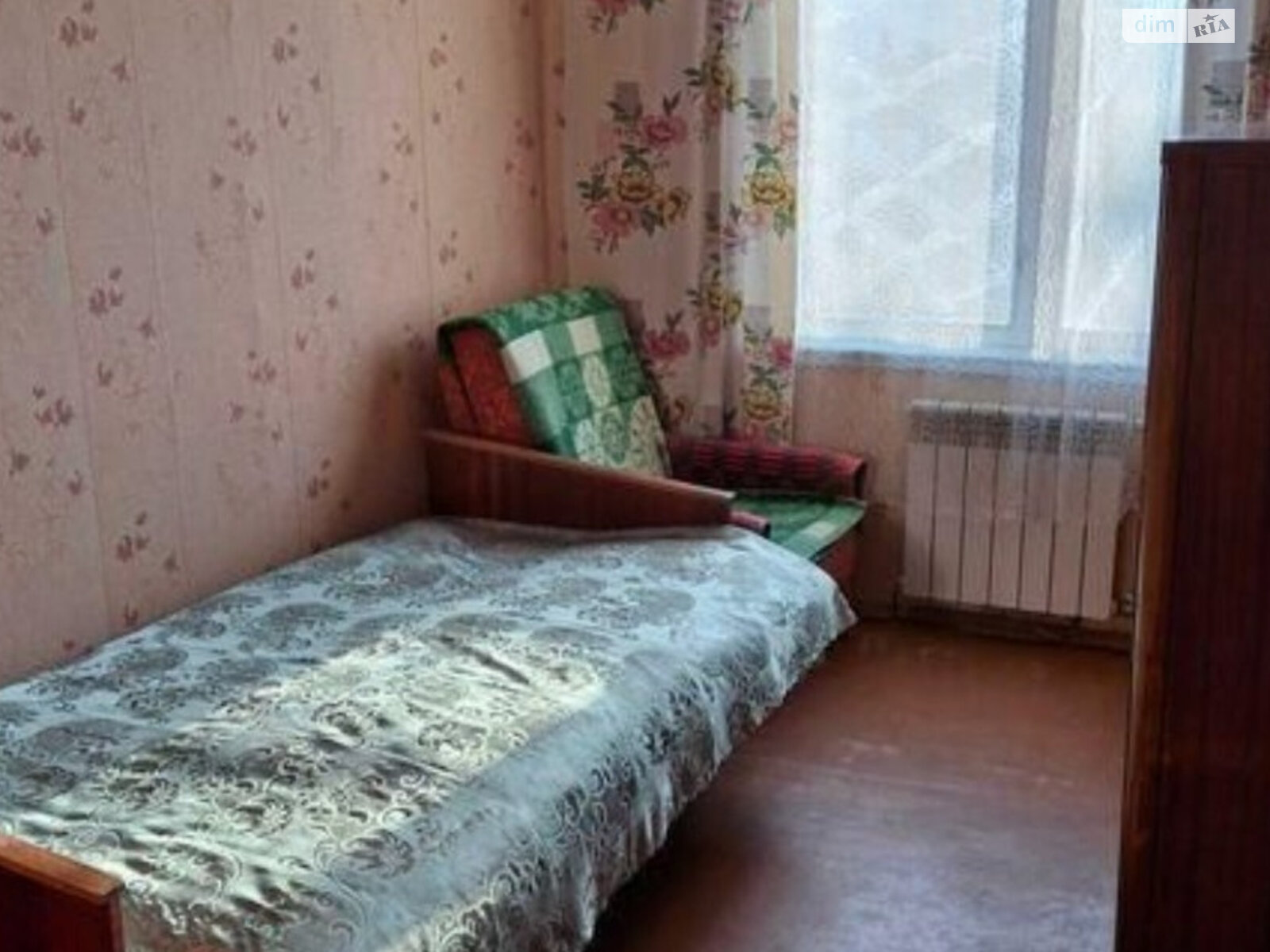 Продажа двухкомнатной квартиры в Киеве, на просп. Свободы 28, район Виноградарь фото 1