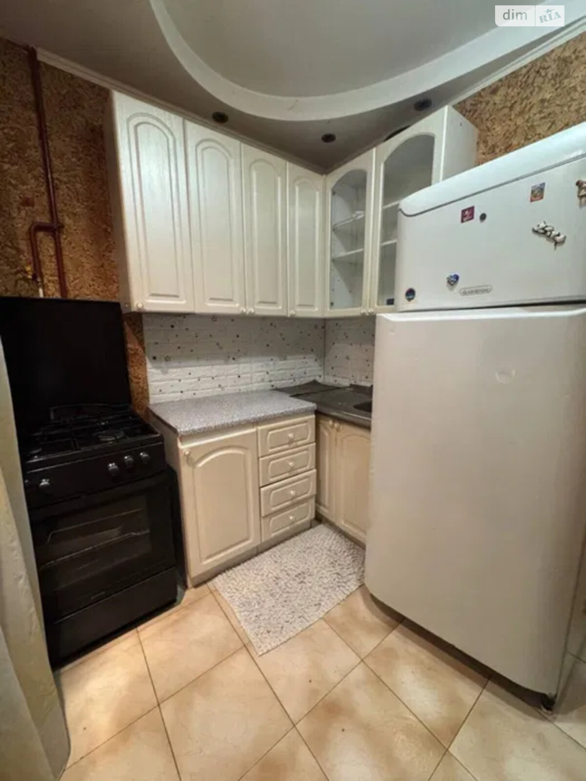 Продажа трехкомнатной квартиры в Киеве, на просп. Василия Порика 15А, район Виноградарь фото 1 Продажа трехкомнатной квартиры в Киеве, на просп. Василия Порика 15А, район Виноградарь фото 1