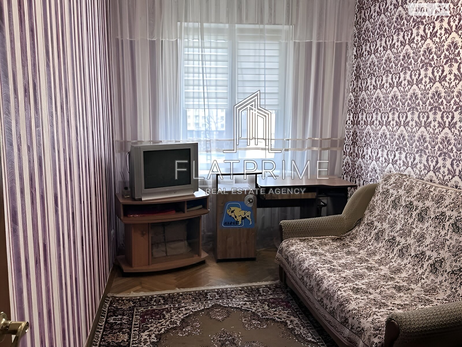 Продажа трехкомнатной квартиры в Киеве, на просп. Василия Порика 15, район Виноградарь фото 1 Продажа трехкомнатной квартиры в Киеве, на просп. Василия Порика 15, район Виноградарь фото 1