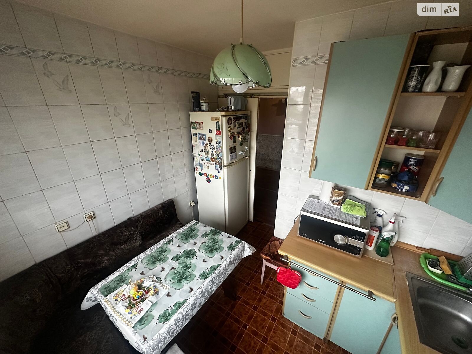 Продажа трехкомнатной квартиры в Киеве, на просп. Василия Порика 15А, район Виноградарь фото 1 Продажа трехкомнатной квартиры в Киеве, на просп. Василия Порика 15А, район Виноградарь фото 1
