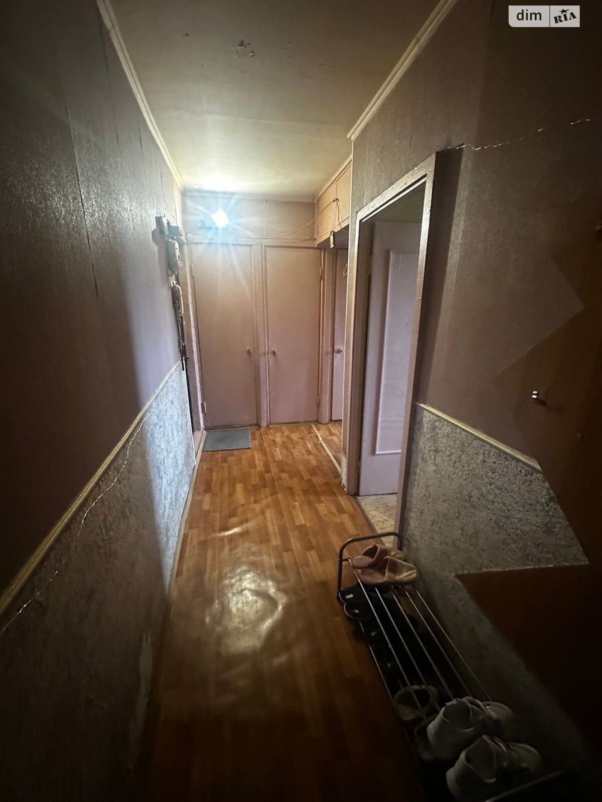 Продажа трехкомнатной квартиры в Киеве, на просп. Василия Порика 15А, район Виноградарь фото 1 Продажа трехкомнатной квартиры в Киеве, на просп. Василия Порика 15А, район Виноградарь фото 1