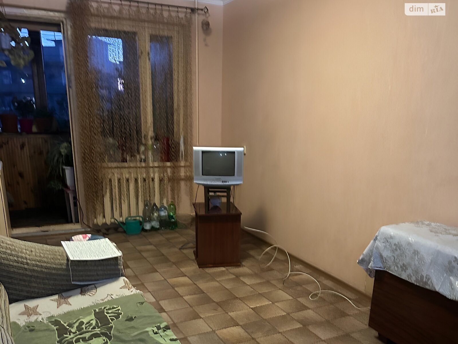 Продажа трехкомнатной квартиры в Киеве, на просп. Василия Порика 15А, район Виноградарь фото 1 Продажа трехкомнатной квартиры в Киеве, на просп. Василия Порика 15А, район Виноградарь фото 1