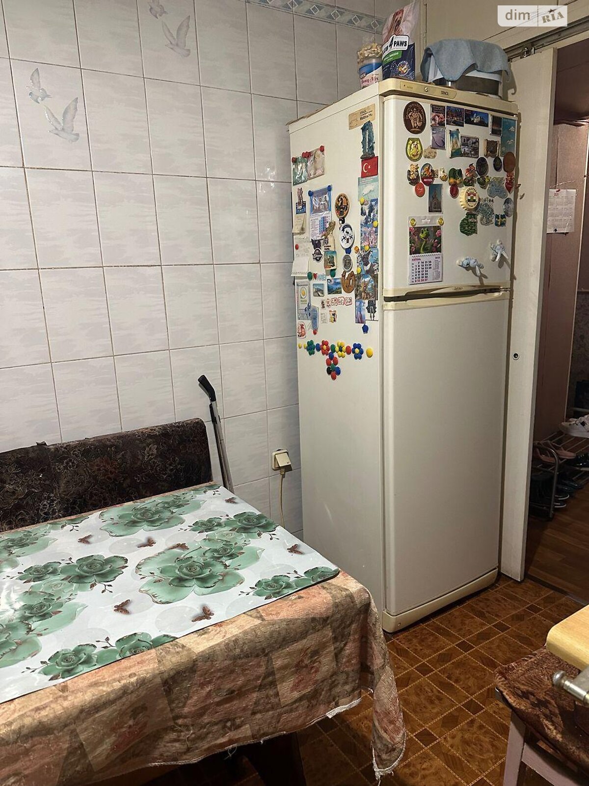 Продажа трехкомнатной квартиры в Киеве, на просп. Василия Порика 15А, район Виноградарь фото 1 Продажа трехкомнатной квартиры в Киеве, на просп. Василия Порика 15А, район Виноградарь фото 1