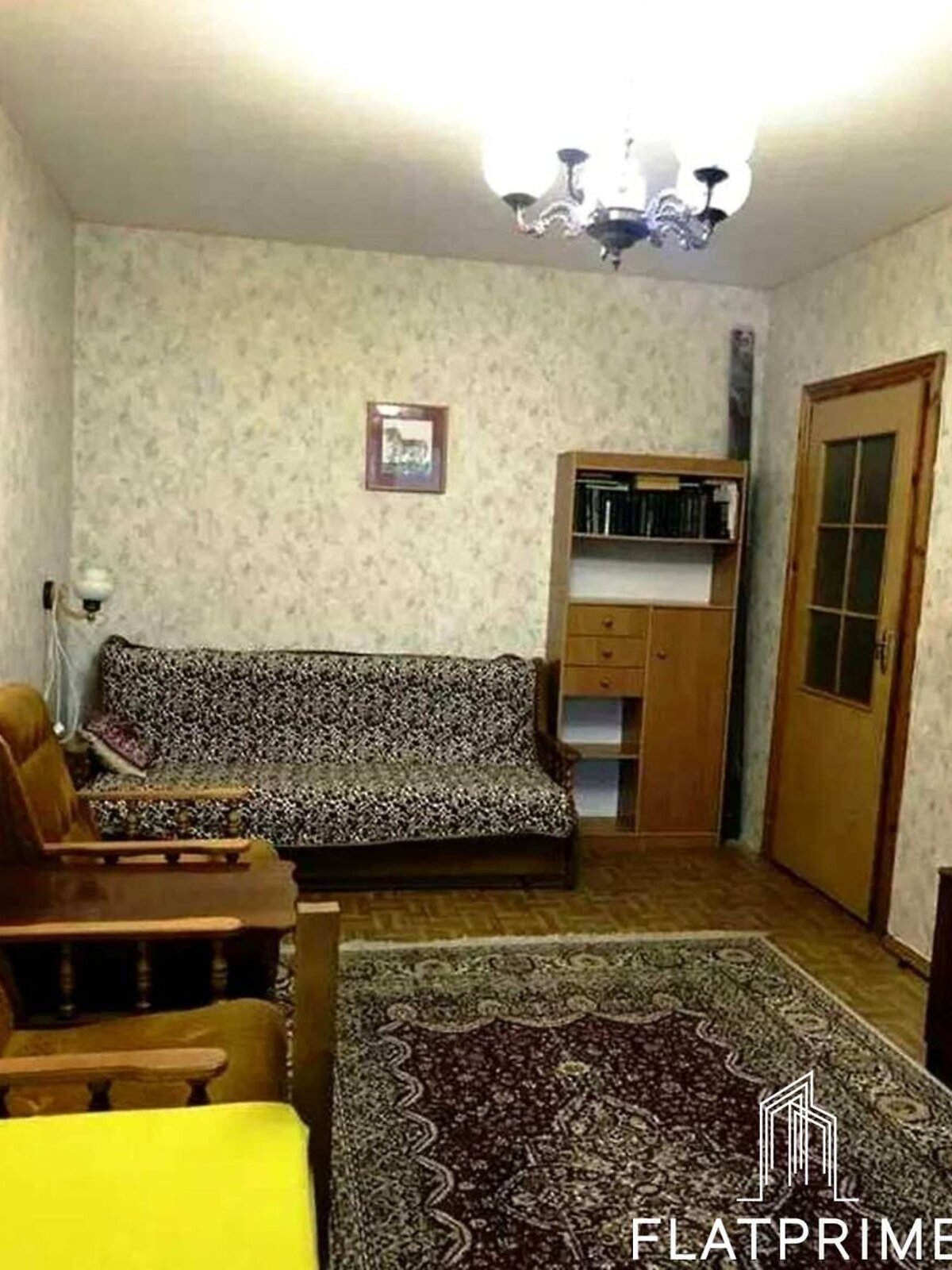 Продажа трехкомнатной квартиры в Киеве, на просп. Василия Порика 7А, район Виноградарь фото 1 Продажа трехкомнатной квартиры в Киеве, на просп. Василия Порика 7А, район Виноградарь фото 1