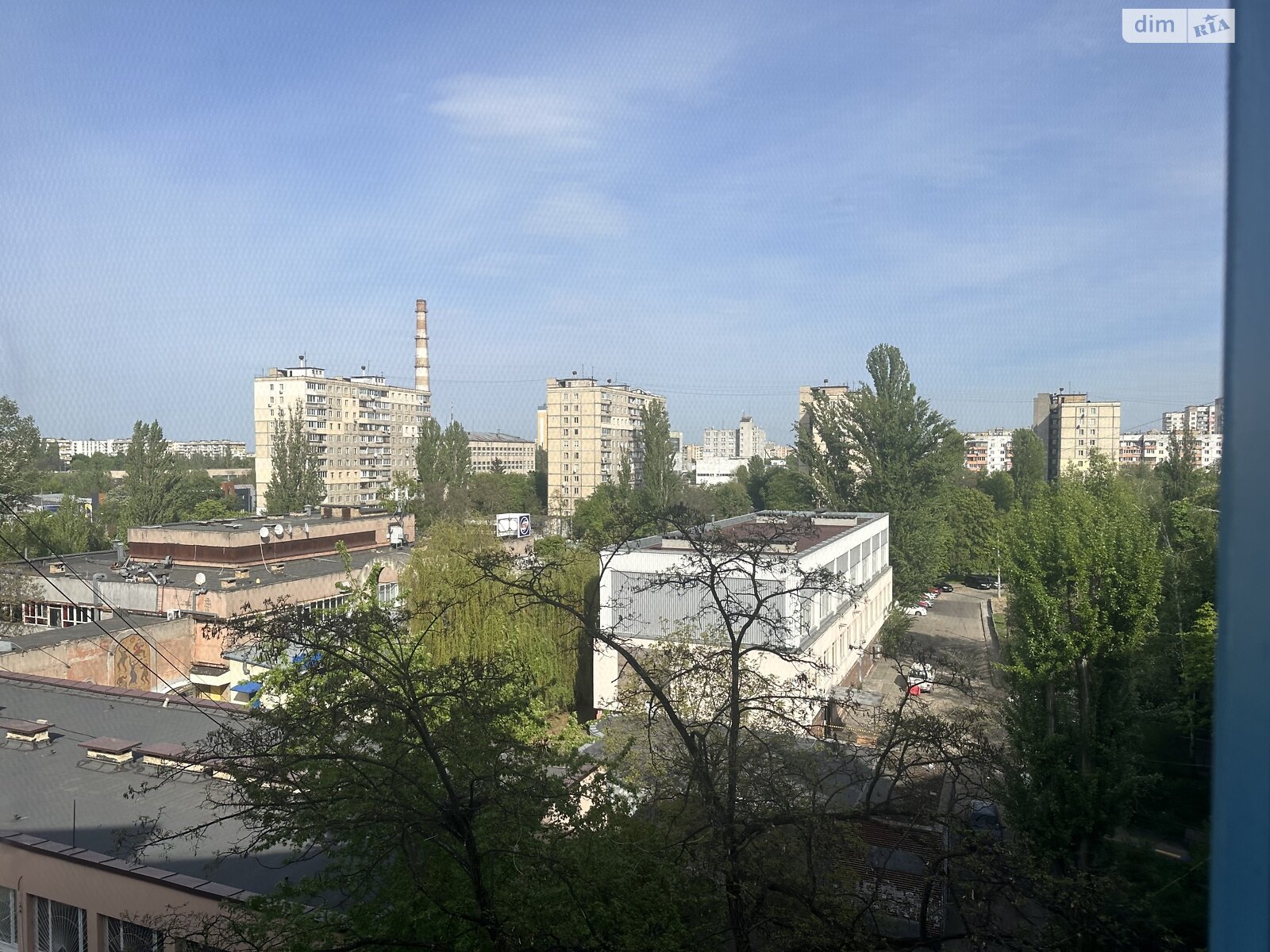Продажа трехкомнатной квартиры в Киеве, на просп. Василия Порика 15А, район Виноградарь фото 1 Продажа трехкомнатной квартиры в Киеве, на просп. Василия Порика 15А, район Виноградарь фото 1