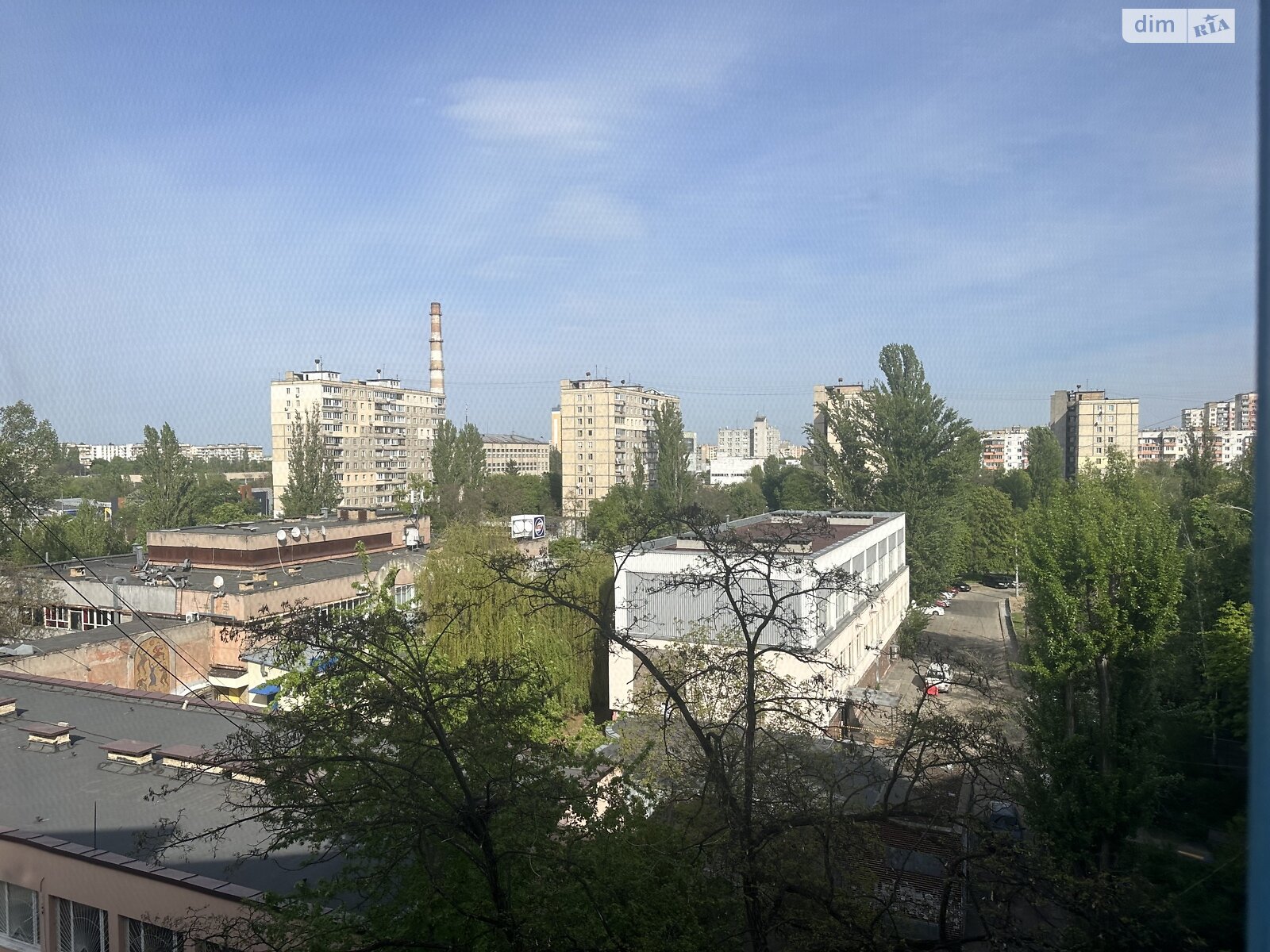 Продажа трехкомнатной квартиры в Киеве, на просп. Василия Порика 15А, район Виноградарь фото 1 Продажа трехкомнатной квартиры в Киеве, на просп. Василия Порика 15А, район Виноградарь фото 1