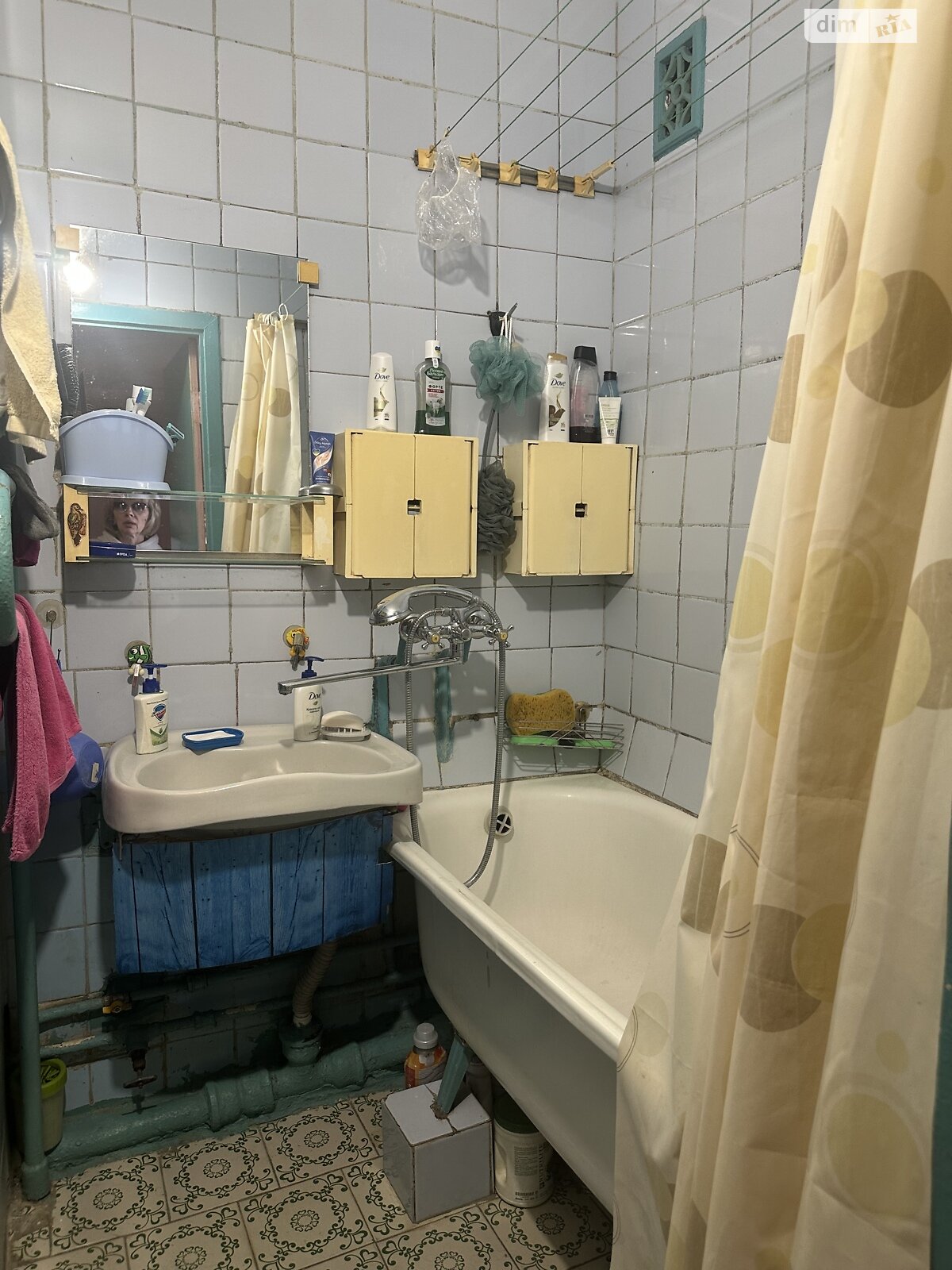 Продажа трехкомнатной квартиры в Киеве, на просп. Василия Порика 15А, район Виноградарь фото 1 Продажа трехкомнатной квартиры в Киеве, на просп. Василия Порика 15А, район Виноградарь фото 1