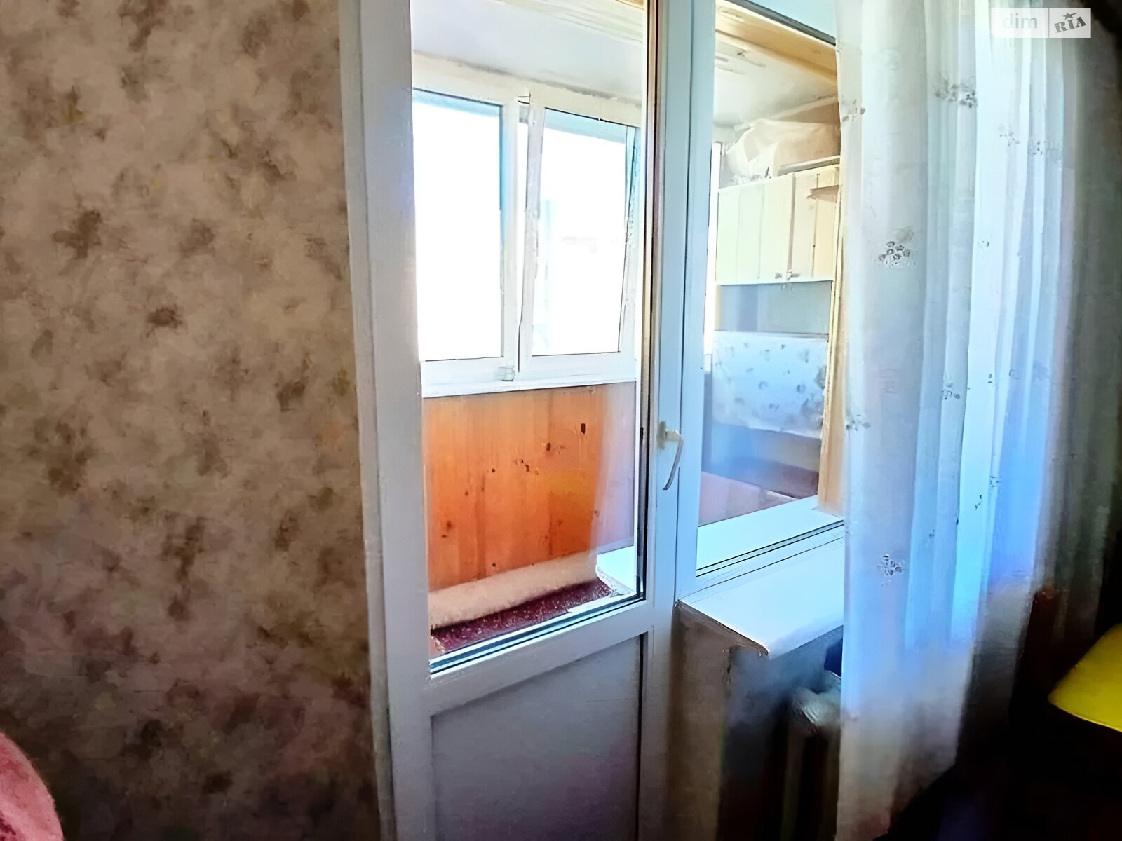 Продаж трикімнатної квартири в Києві, на просп. Василя Порика 7А, район Виноградар фото 1 Продаж трикімнатної квартири в Києві, на просп. Василя Порика 7А, район Виноградар фото 1