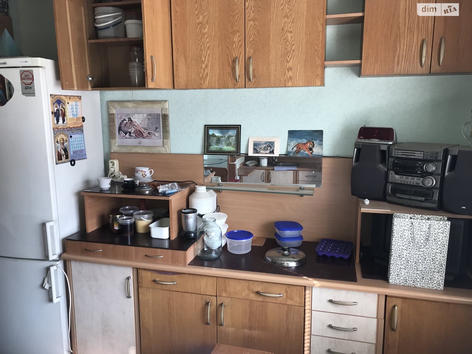 Продаж однокімнатної квартири в Києві, на просп. Василя Порика 14Б, район Виноградар фото 1 Продаж однокімнатної квартири в Києві, на просп. Василя Порика 14Б, район Виноградар фото 1