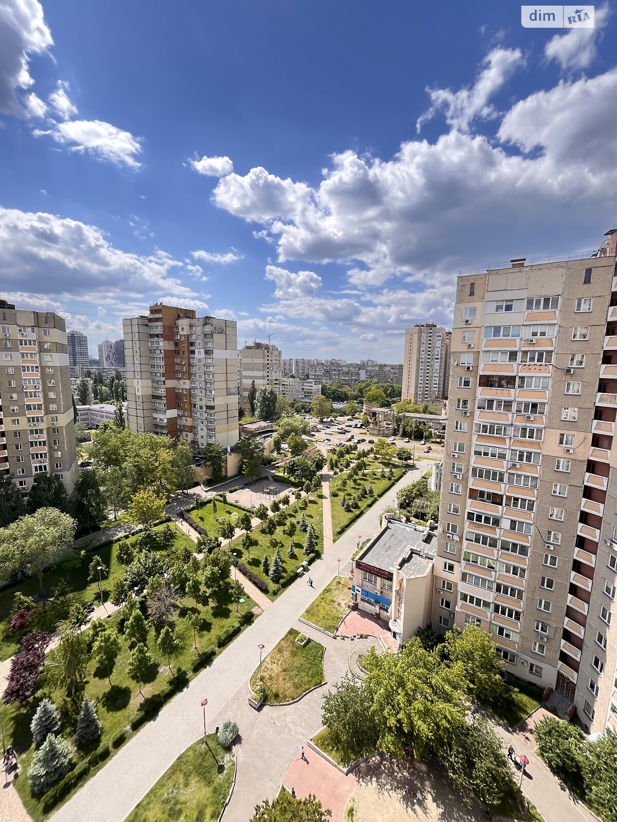 Продаж двокімнатної квартири в Києві, на просп. Василя Порика 7А, район Виноградар фото 1 Продаж двокімнатної квартири в Києві, на просп. Василя Порика 7А, район Виноградар фото 1