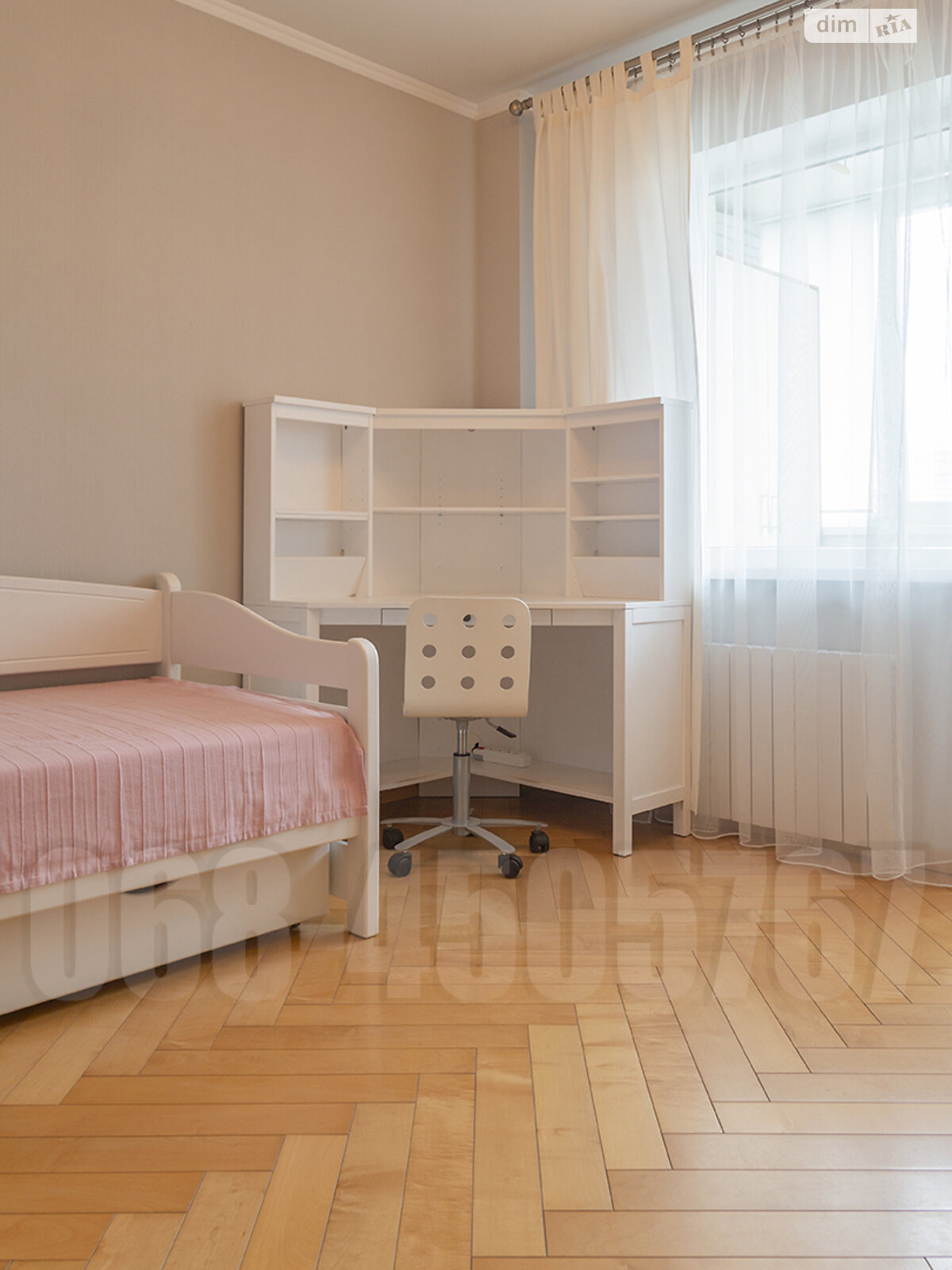 Продаж чотирикімнатної квартири в Києві, на просп. Василя Порика 17, район Виноградар фото 1 Продаж чотирикімнатної квартири в Києві, на просп. Василя Порика 17, район Виноградар фото 1