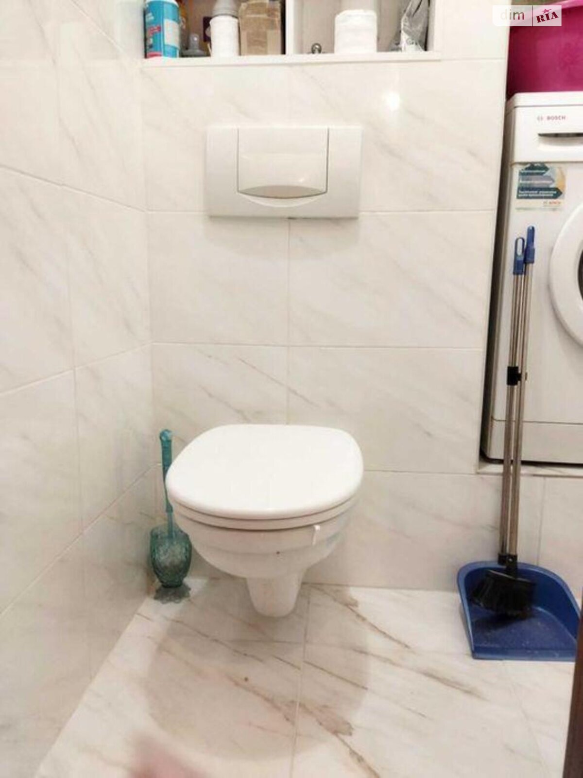 Продажа трехкомнатной квартиры в Киеве, на просп. Василия Порика 15, район Виноградарь фото 1