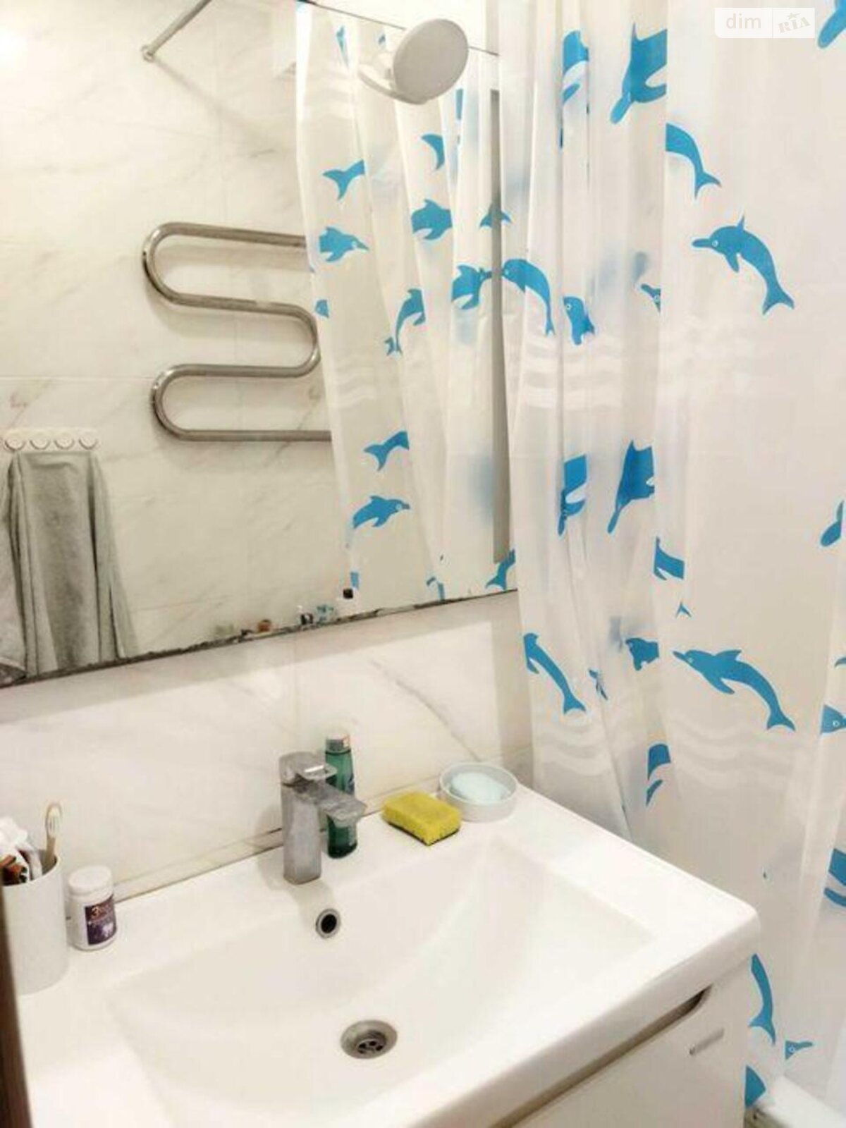 Продажа трехкомнатной квартиры в Киеве, на просп. Василия Порика 15, район Виноградарь фото 1