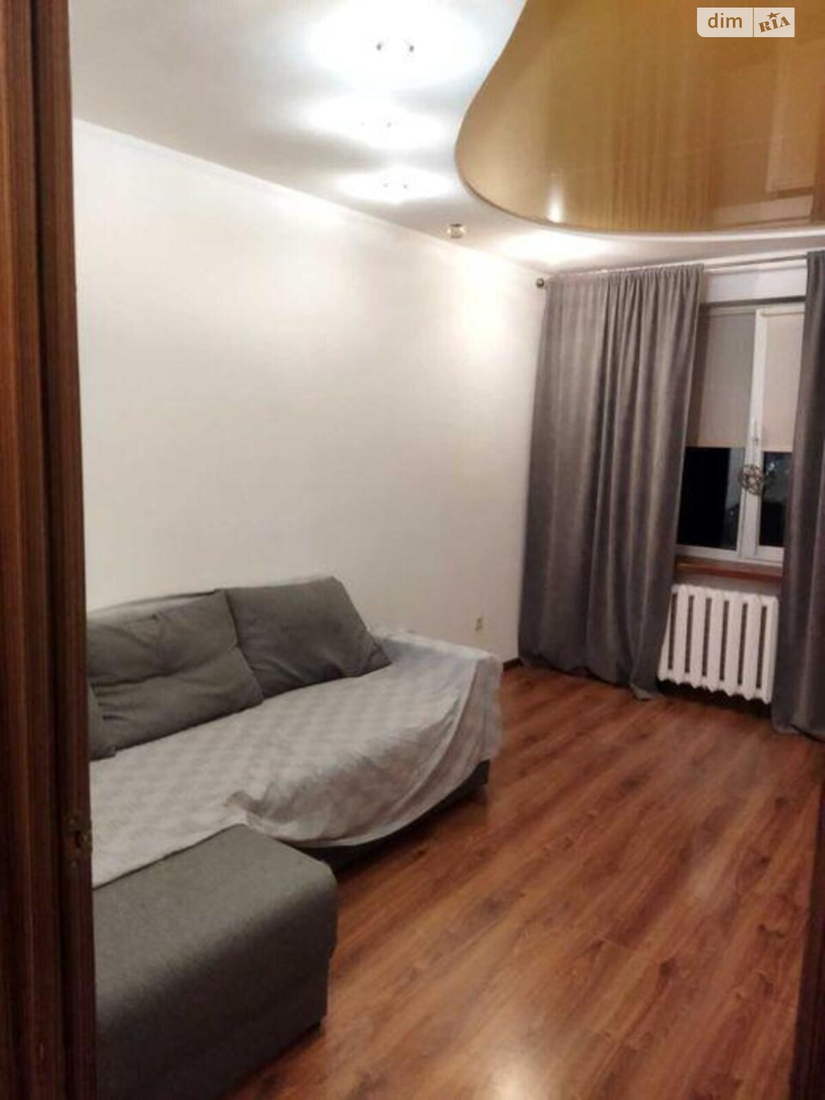 Продажа трехкомнатной квартиры в Киеве, на просп. Василия Порика 15, район Виноградарь фото 1