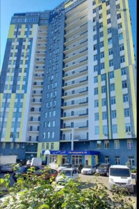 Продаж однокімнатної квартири в Києві, на вул. Світлицького, район Виноградар фото 2